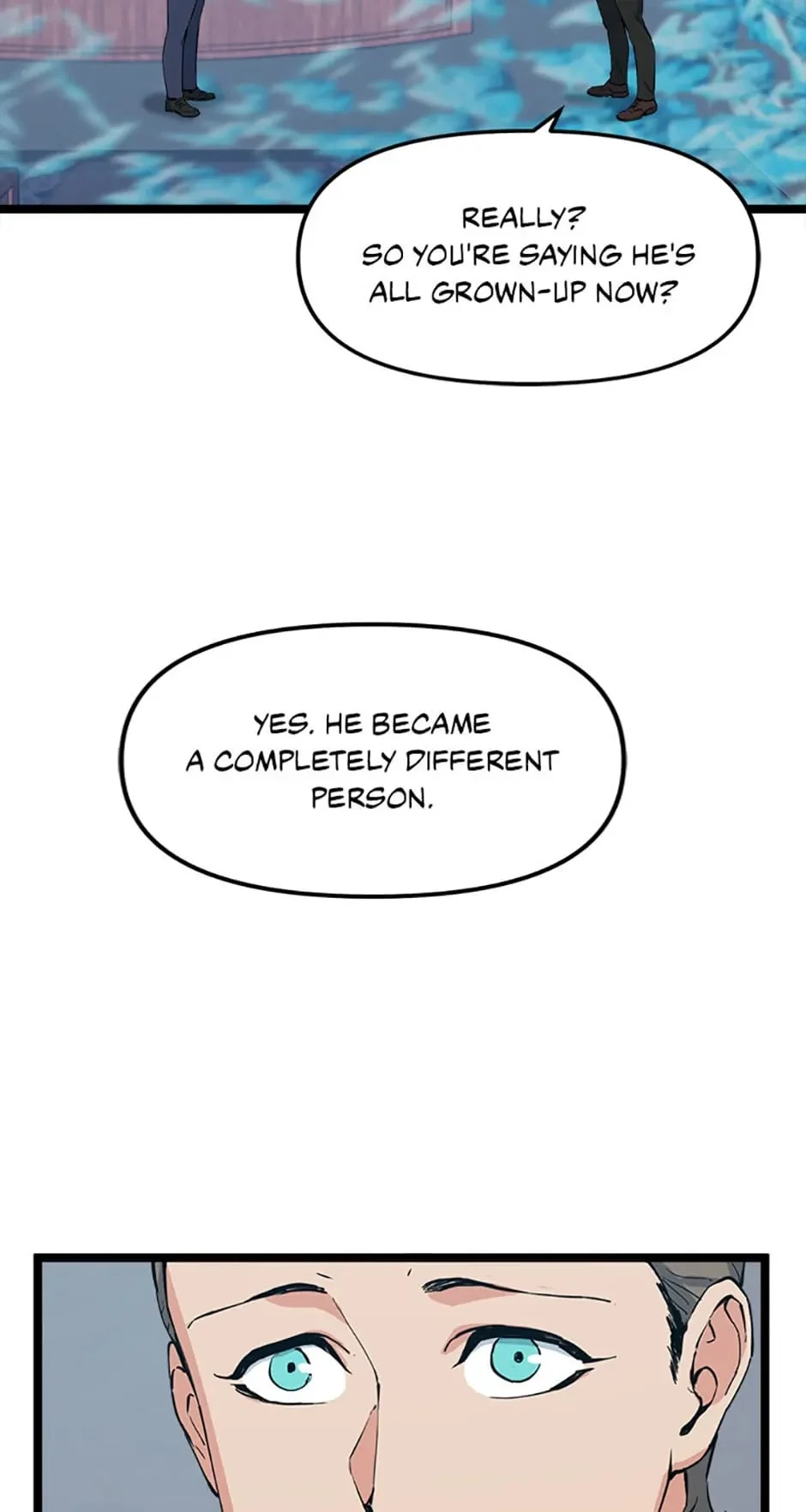 Thumbs Up, Level Up chapter 62 page 67