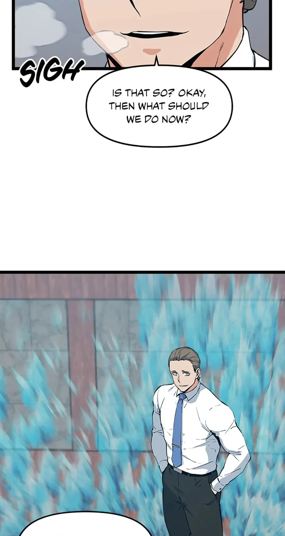 Thumbs Up, Level Up chapter 62 page 68