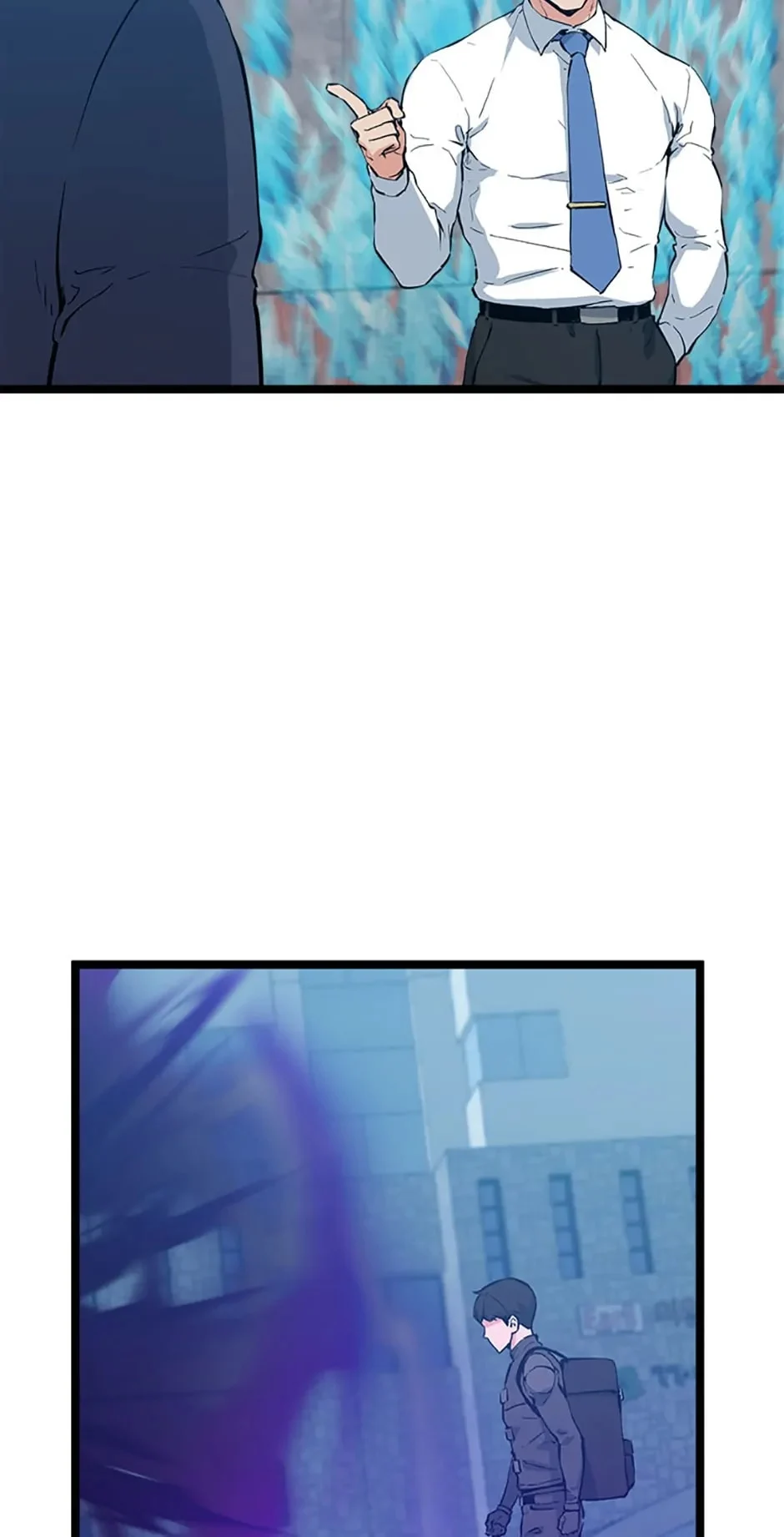 Thumbs Up, Level Up chapter 62 page 73