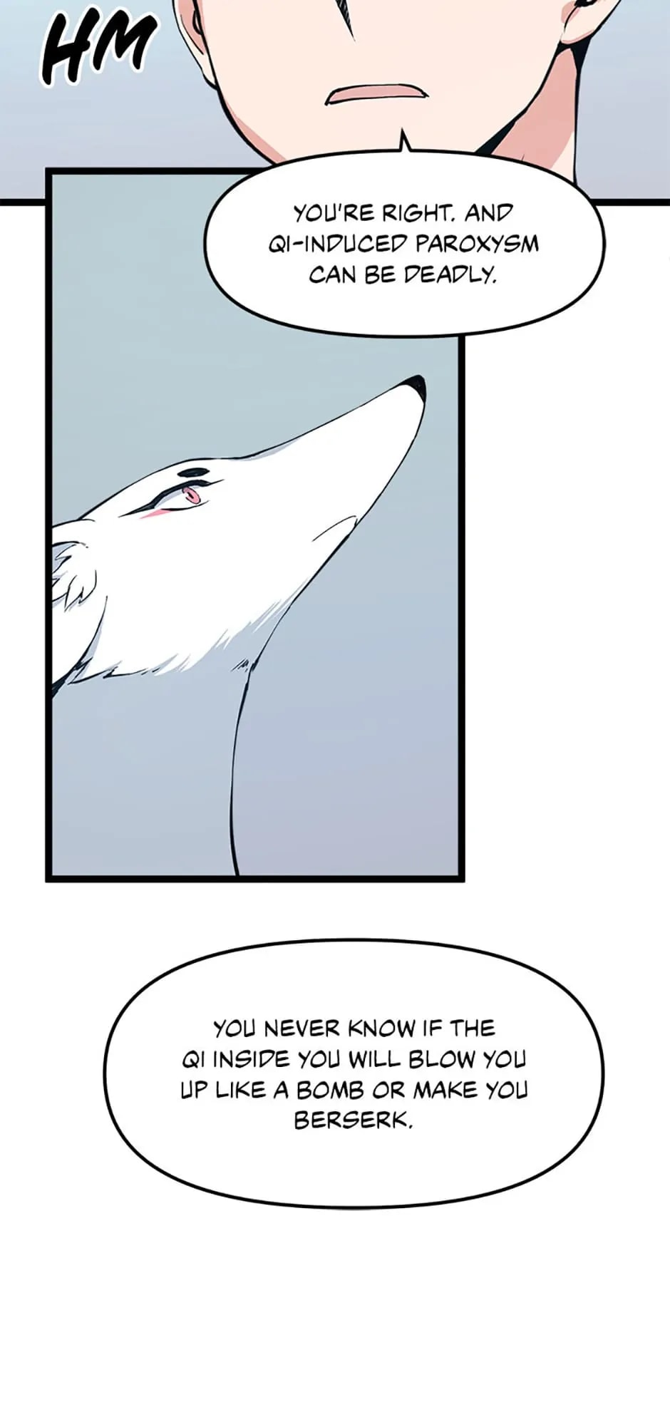 Thumbs Up, Level Up chapter 62 page 8