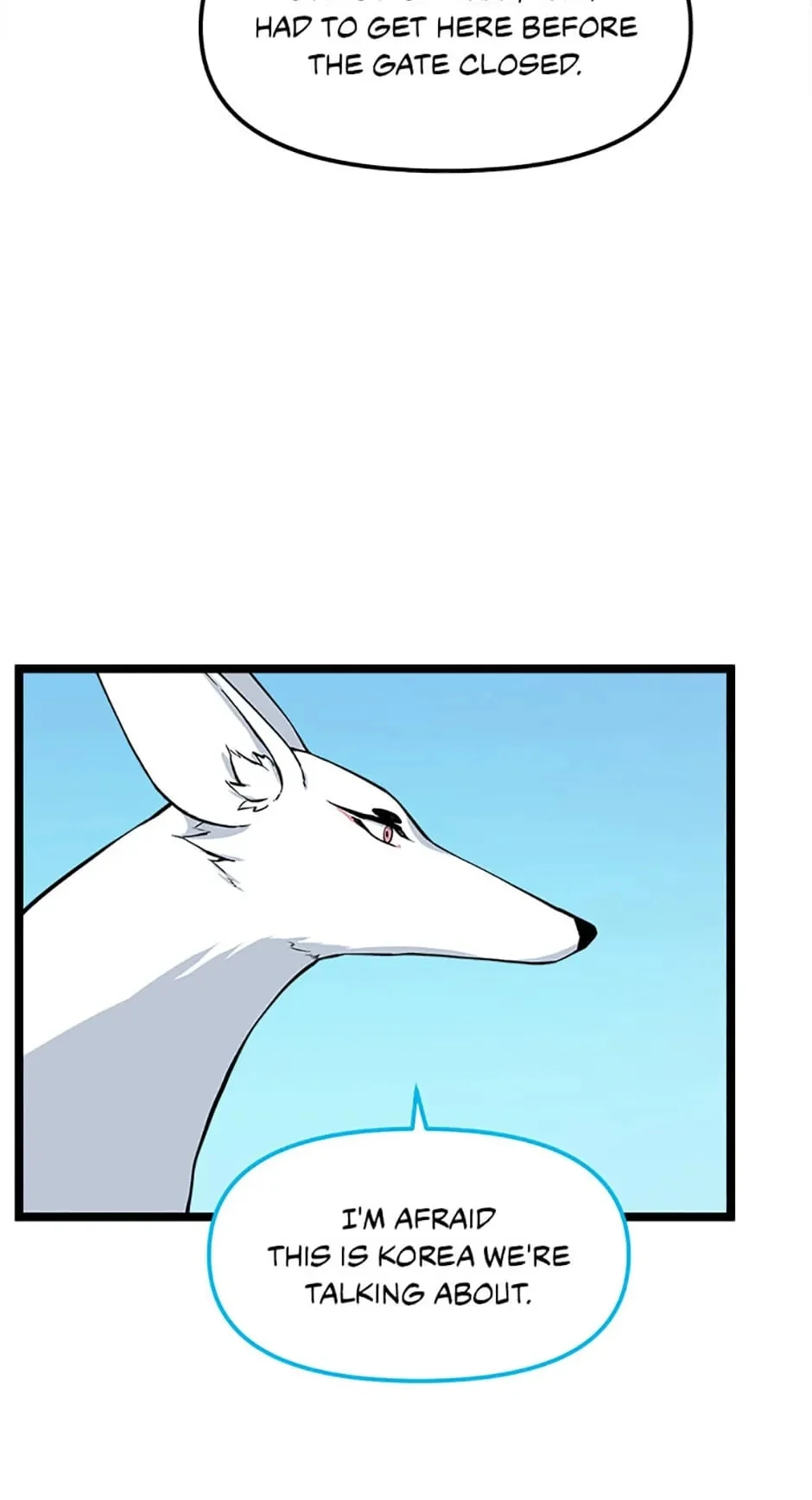 Thumbs Up, Level Up chapter 63 page 34