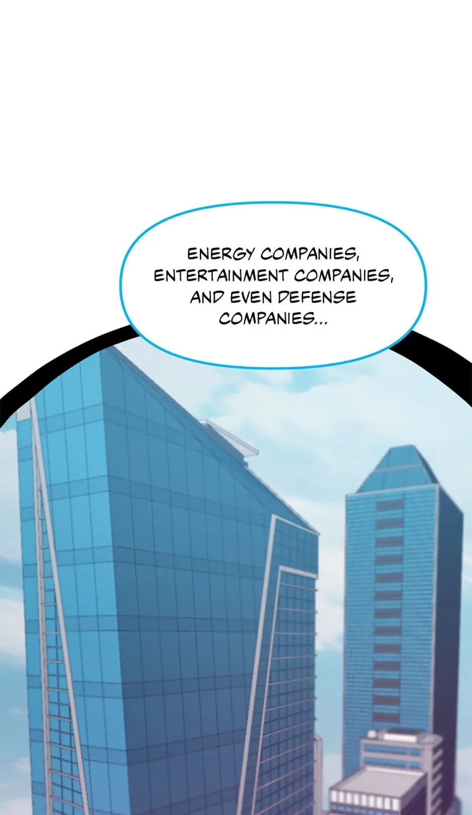 Thumbs Up, Level Up chapter 63 page 35