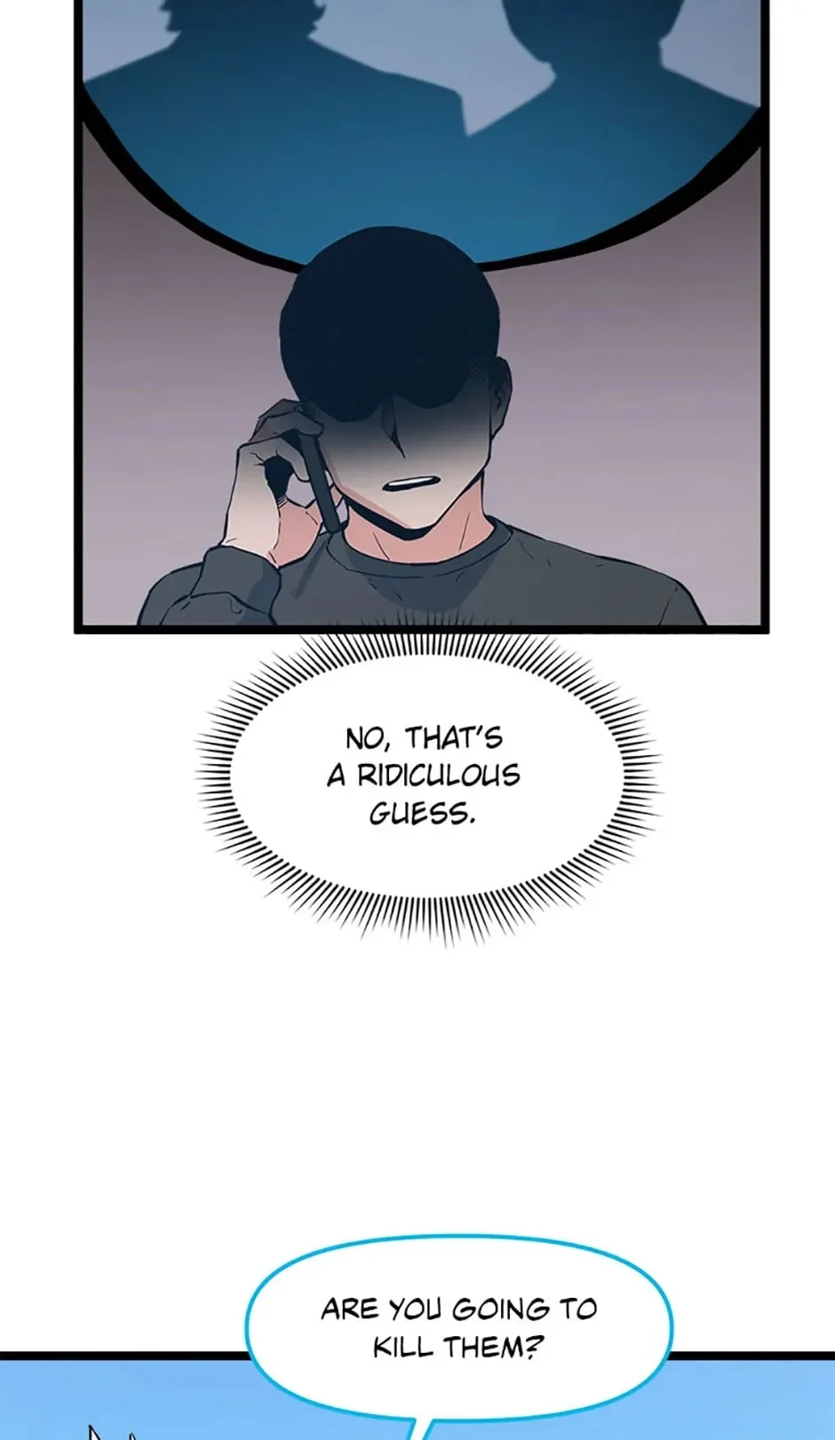 Thumbs Up, Level Up chapter 63 page 38