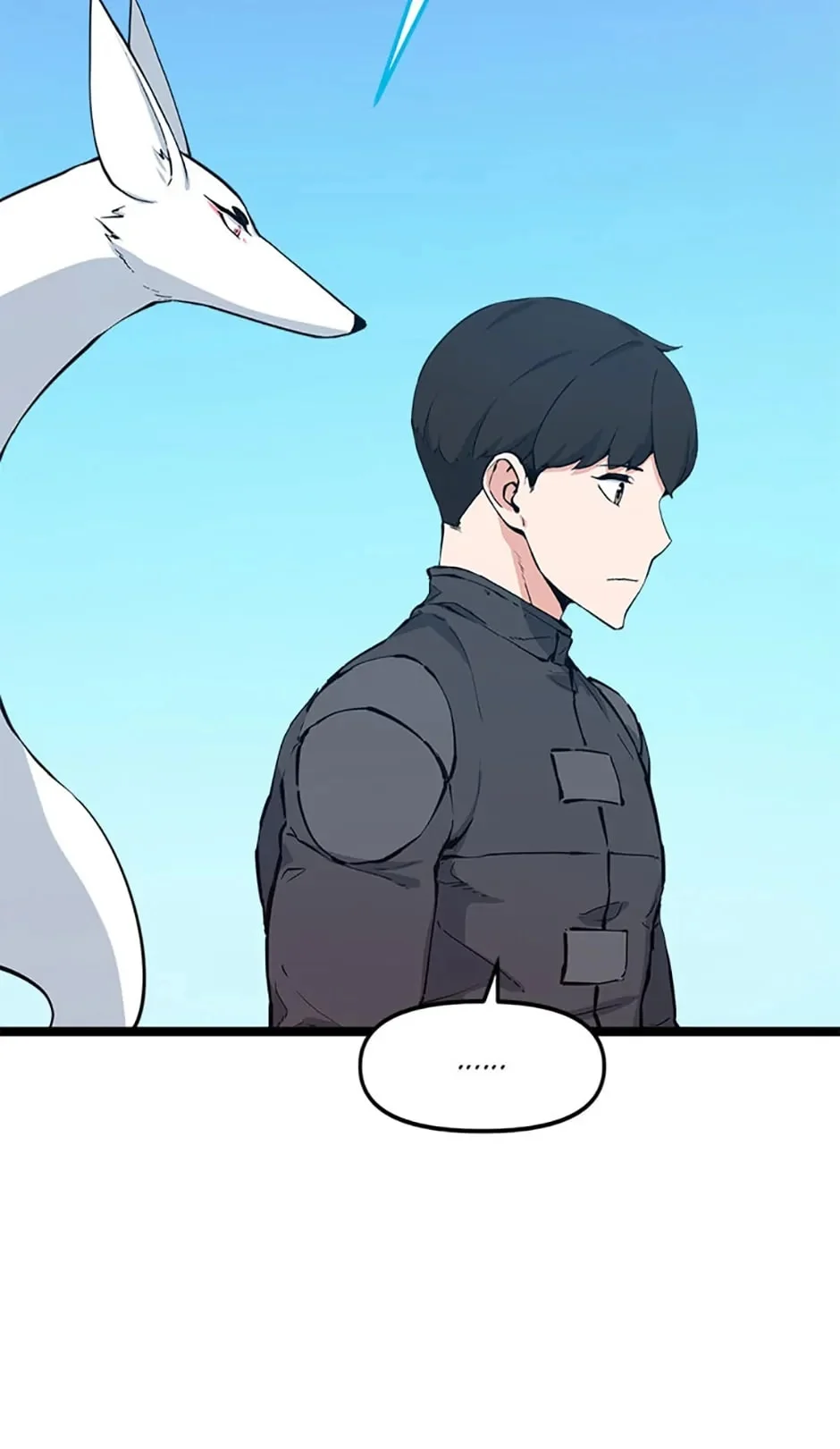 Thumbs Up, Level Up chapter 63 page 39