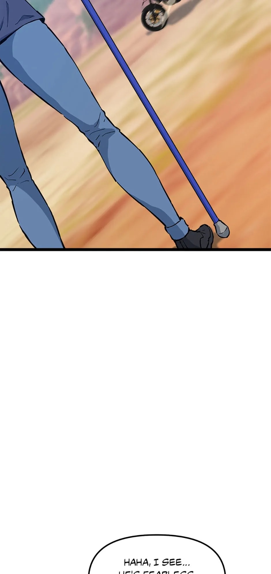 Thumbs Up, Level Up chapter 63 page 42