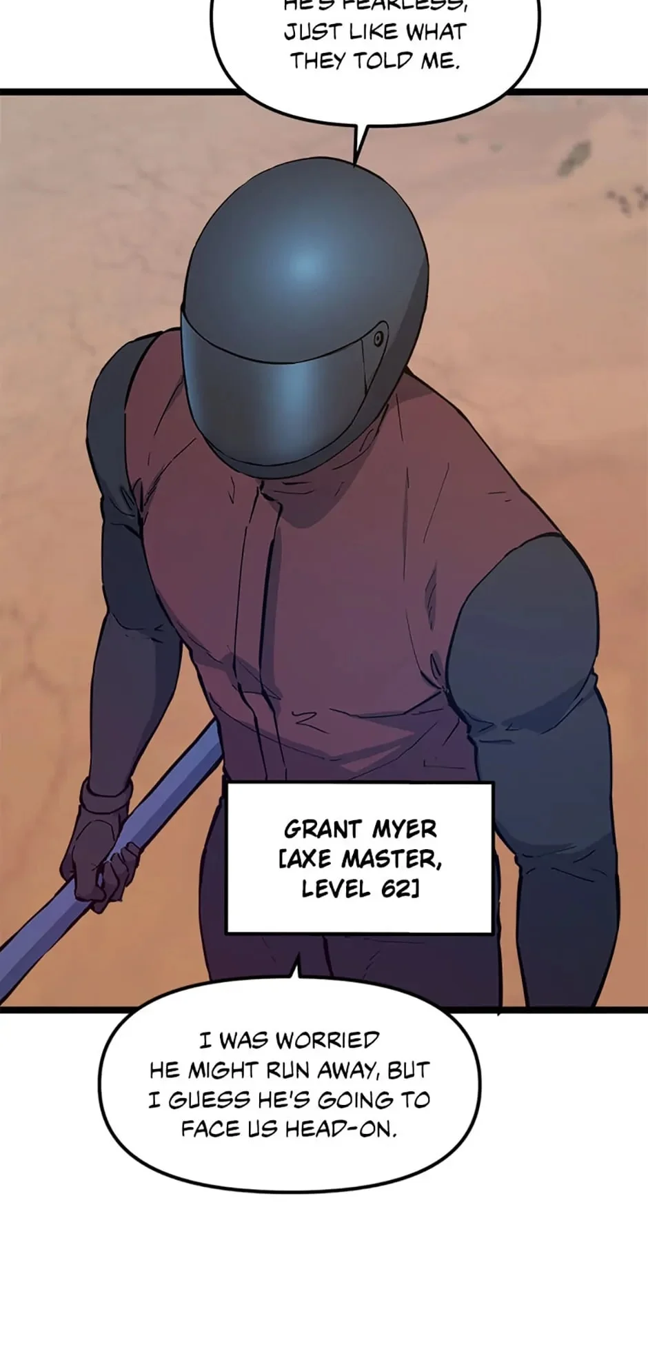 Thumbs Up, Level Up chapter 63 page 43