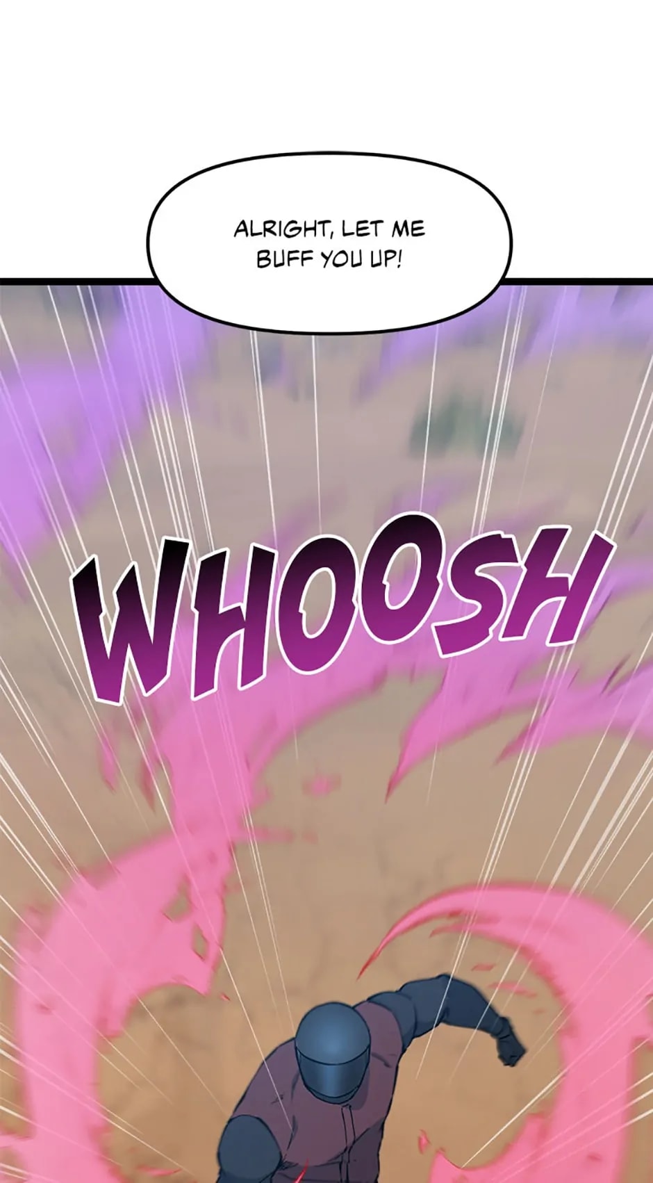 Thumbs Up, Level Up chapter 63 page 49