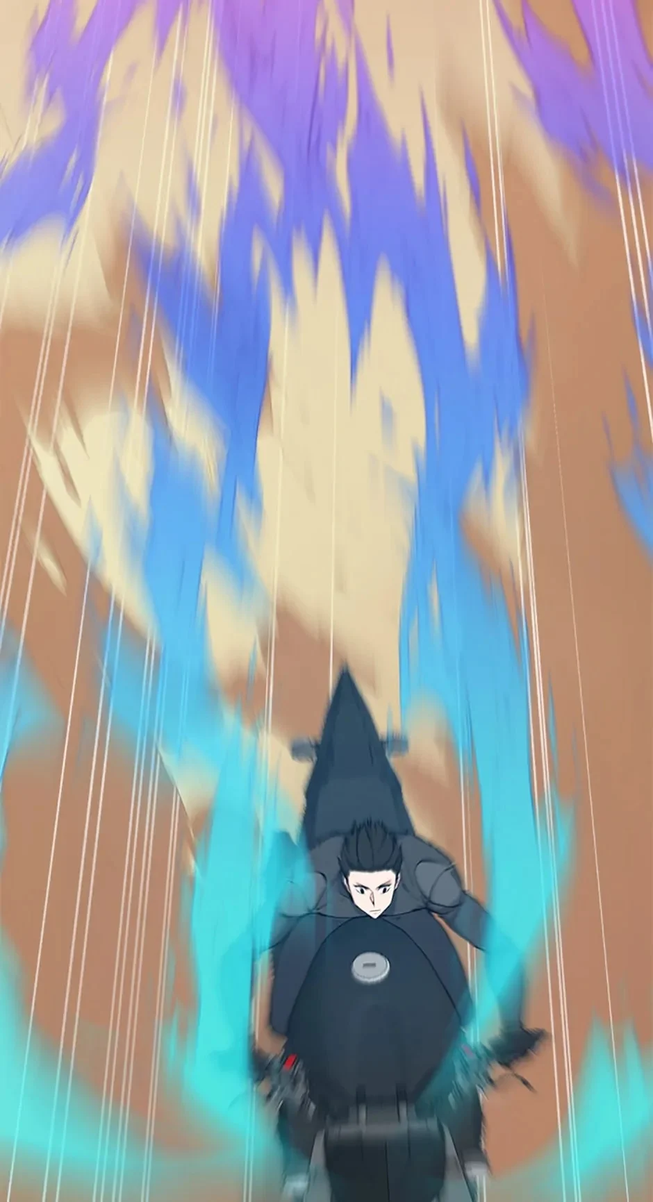 Thumbs Up, Level Up chapter 63 page 60