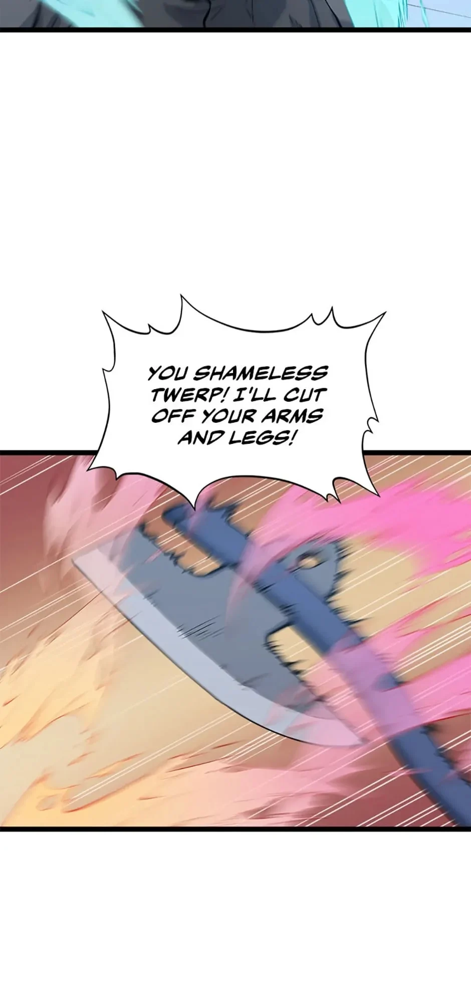 Thumbs Up, Level Up chapter 63 page 70