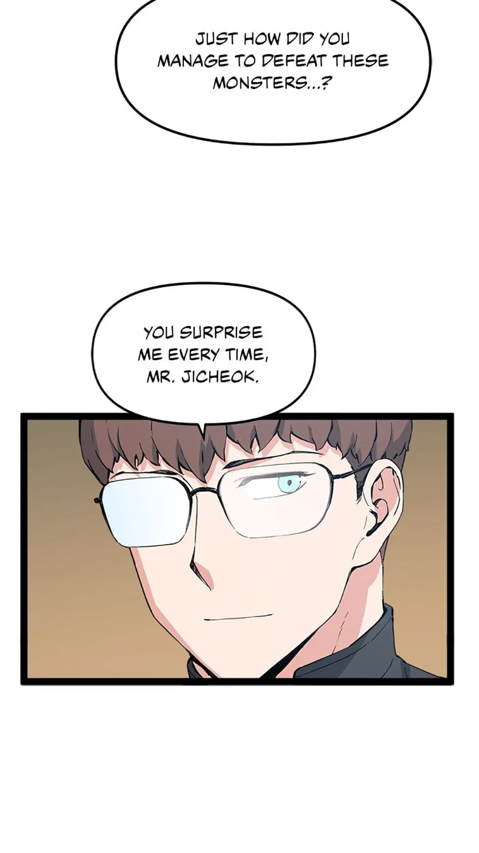 Thumbs Up, Level Up chapter 65 page 15