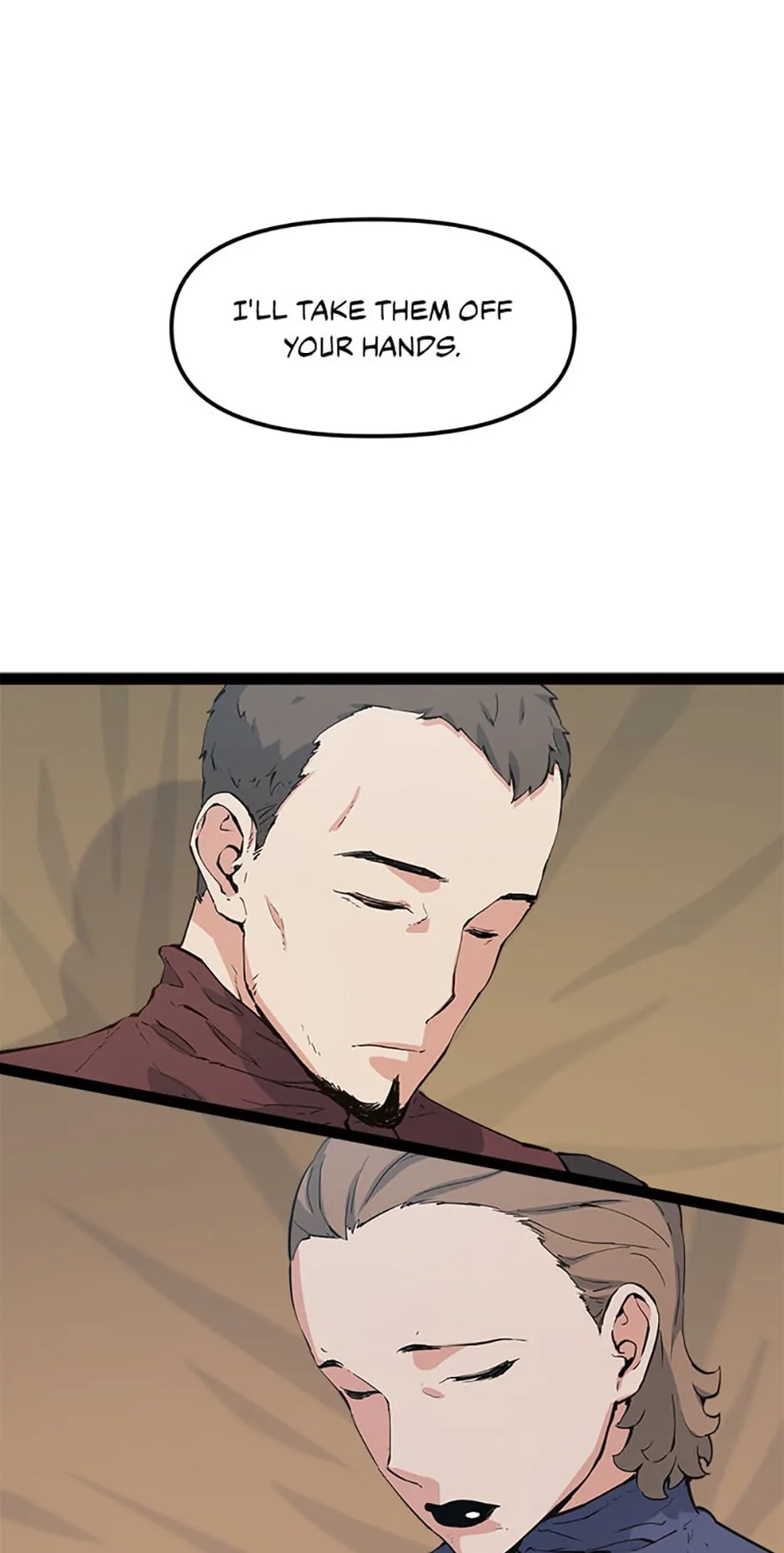 Thumbs Up, Level Up chapter 65 page 16