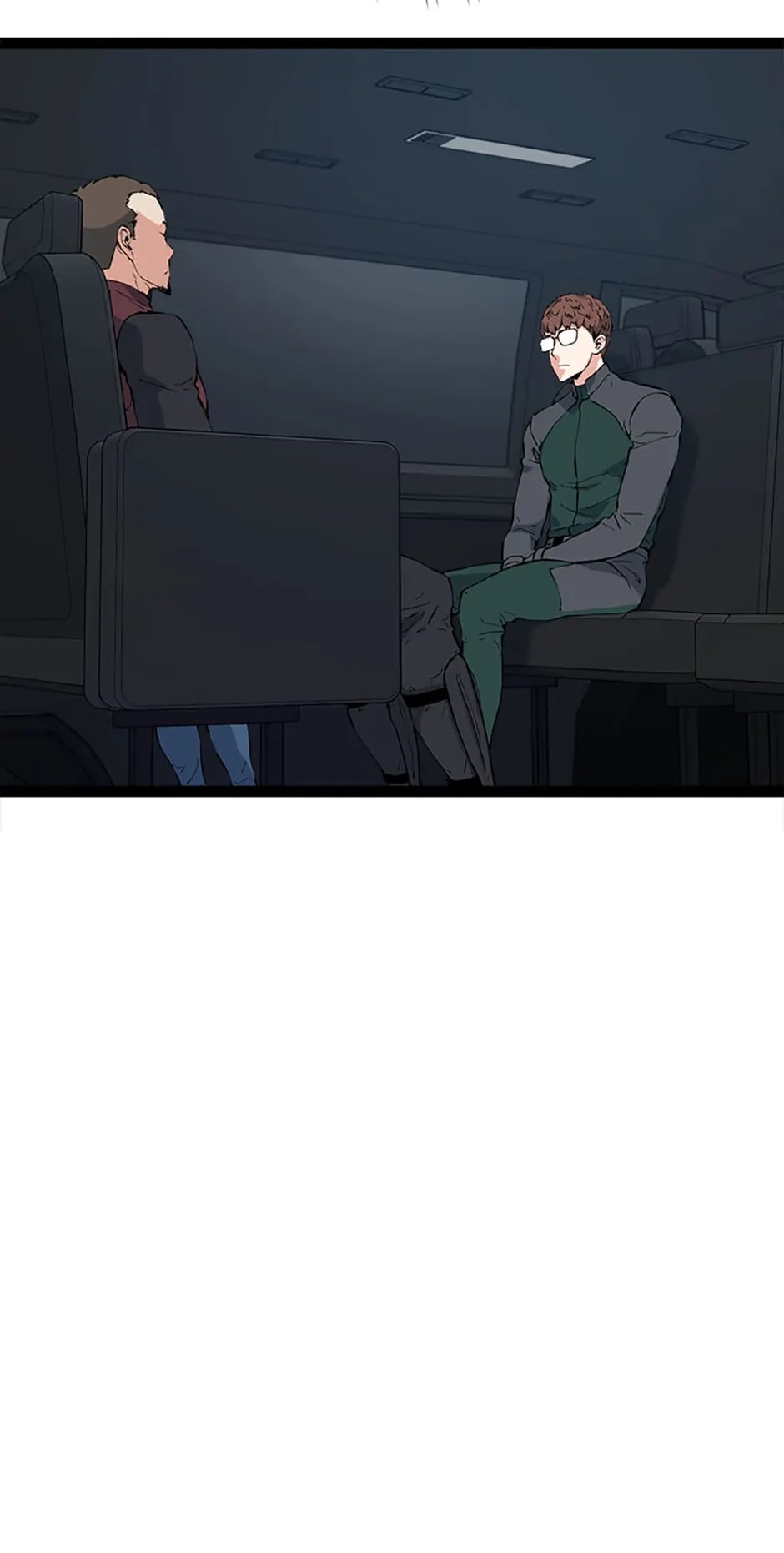 Thumbs Up, Level Up chapter 65 page 22