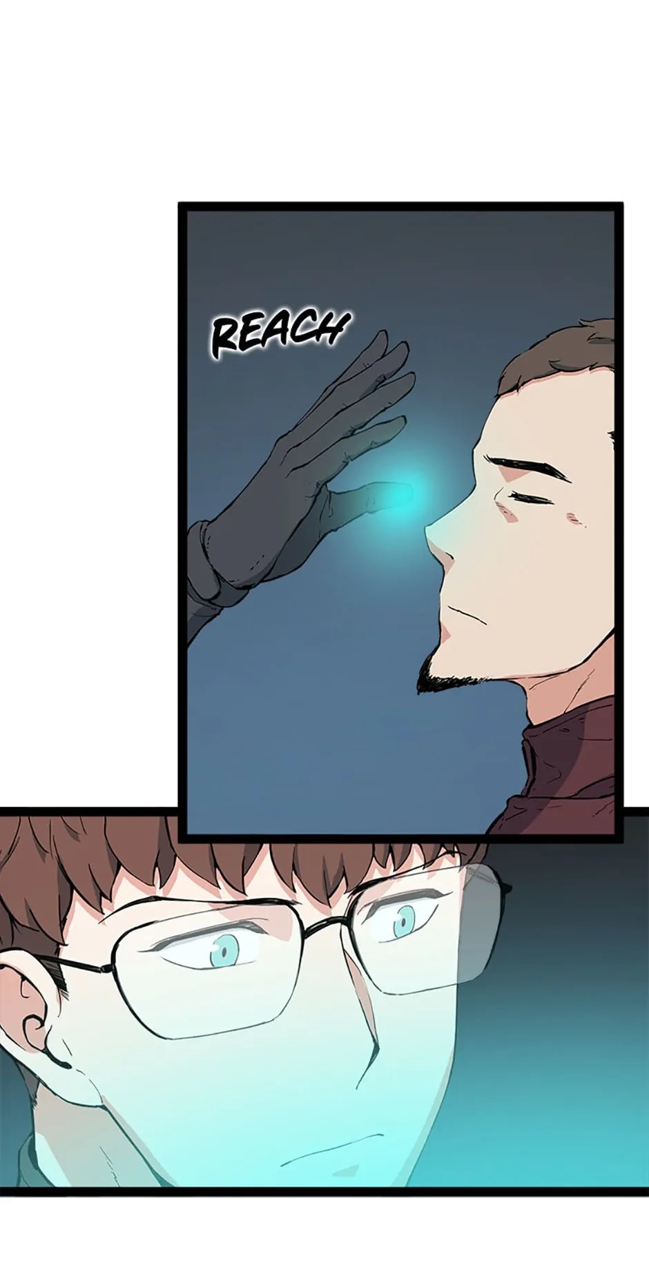 Thumbs Up, Level Up chapter 65 page 23