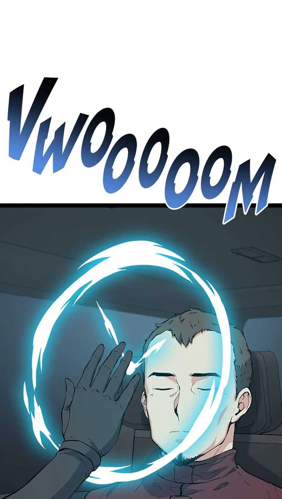 Thumbs Up, Level Up chapter 65 page 24