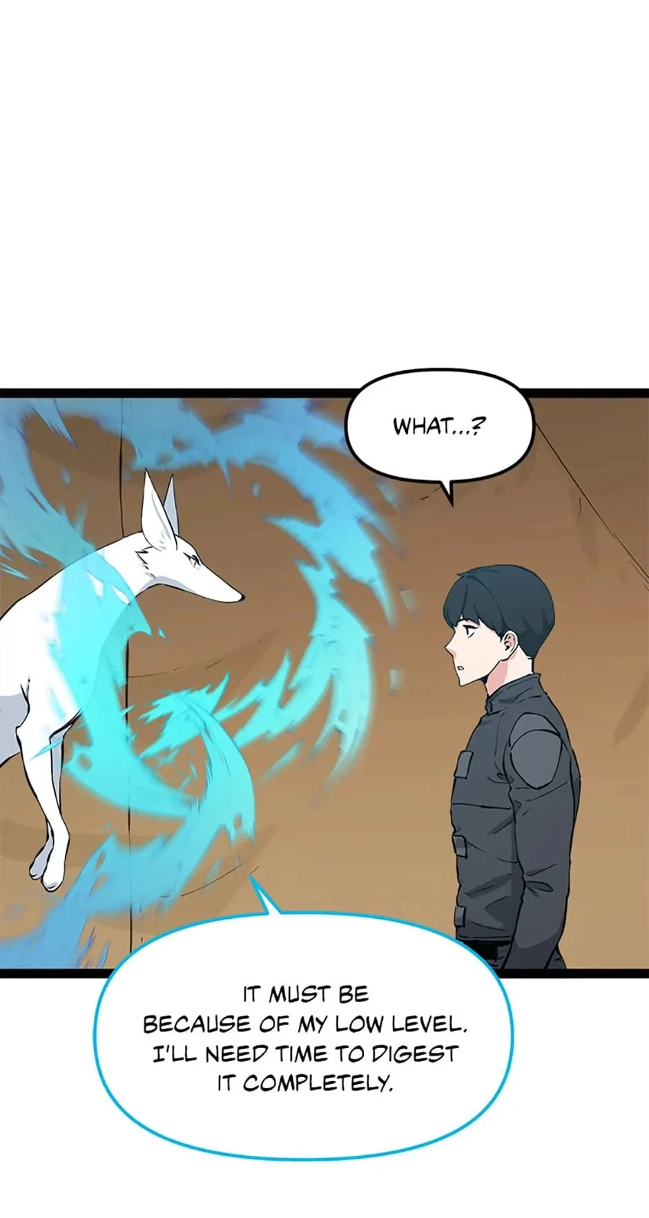 Thumbs Up, Level Up chapter 65 page 3