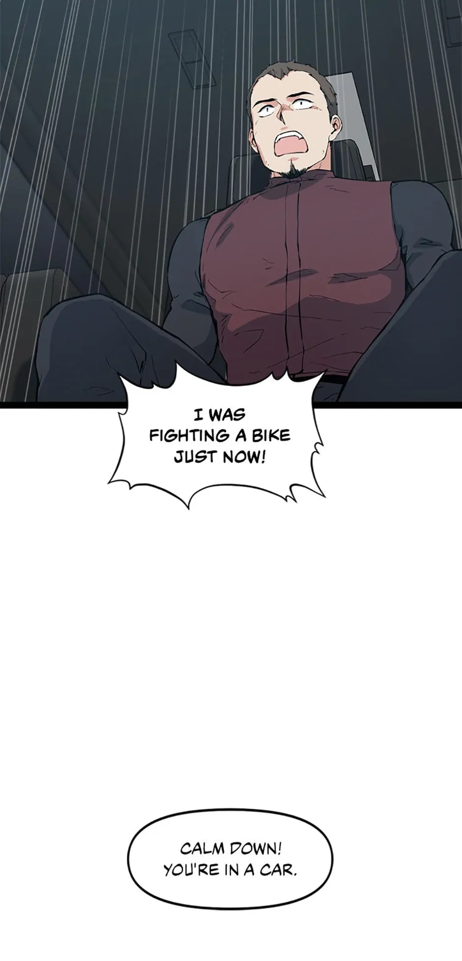 Thumbs Up, Level Up chapter 65 page 31