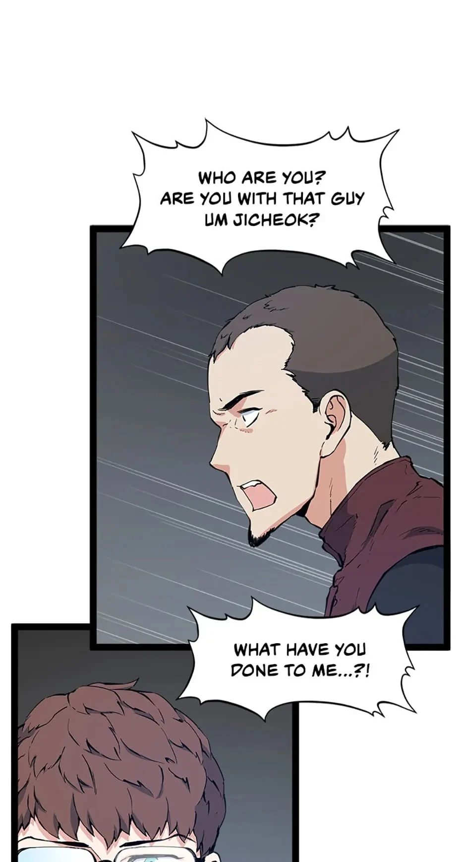 Thumbs Up, Level Up chapter 65 page 33