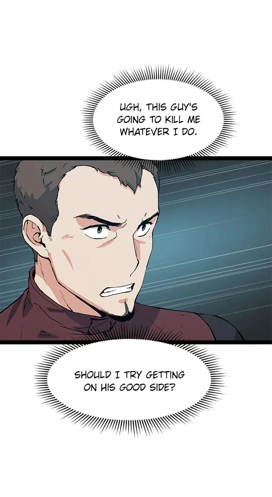 Thumbs Up, Level Up chapter 65 page 42