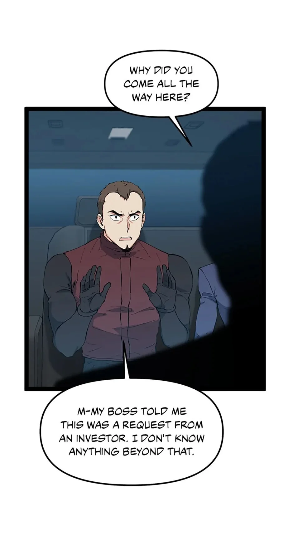 Thumbs Up, Level Up chapter 65 page 43