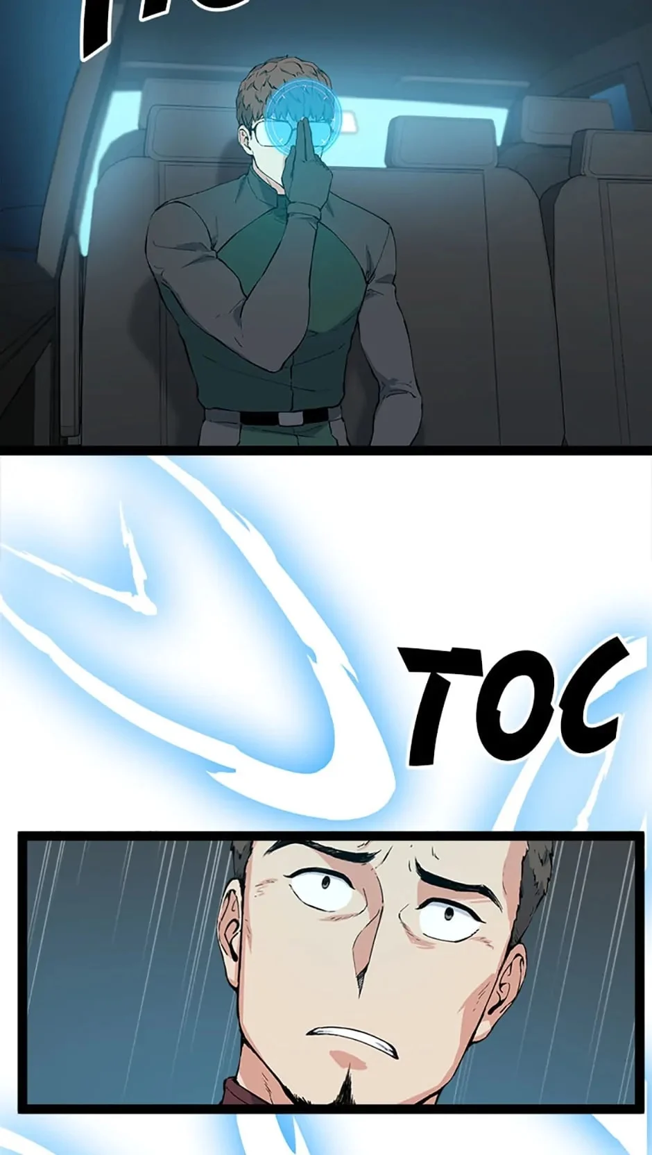 Thumbs Up, Level Up chapter 65 page 46