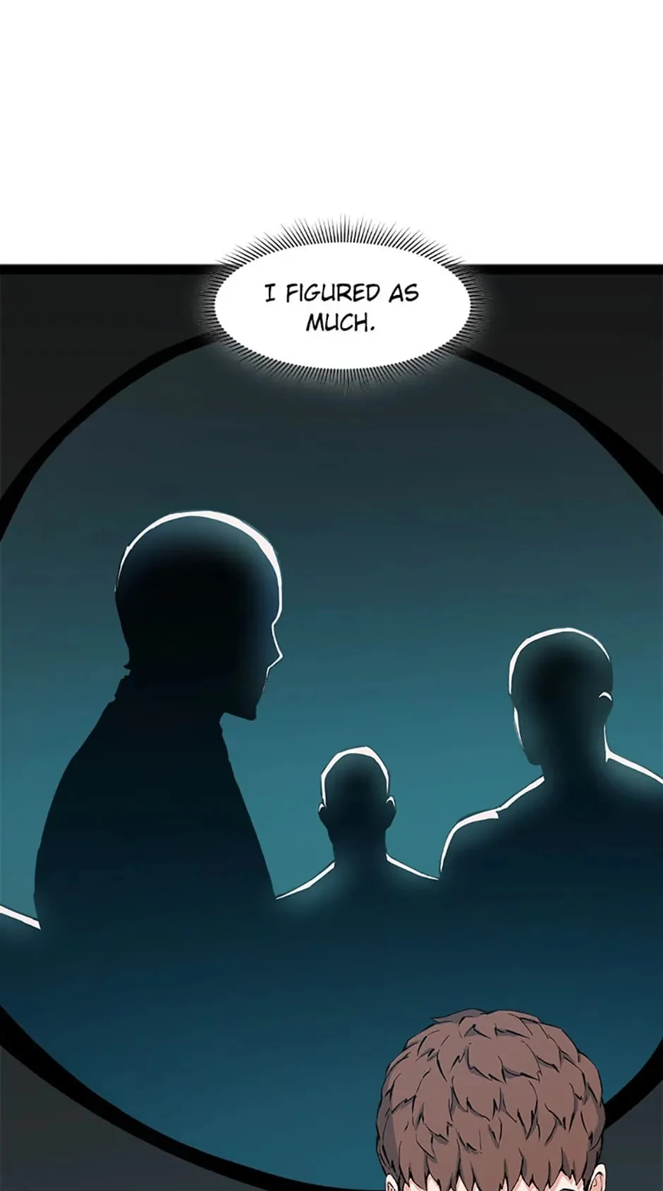 Thumbs Up, Level Up chapter 65 page 49