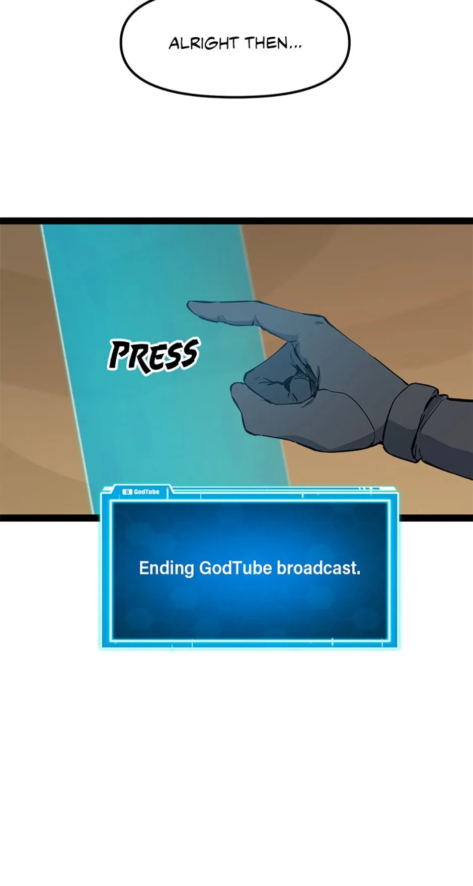 Thumbs Up, Level Up chapter 65 page 5