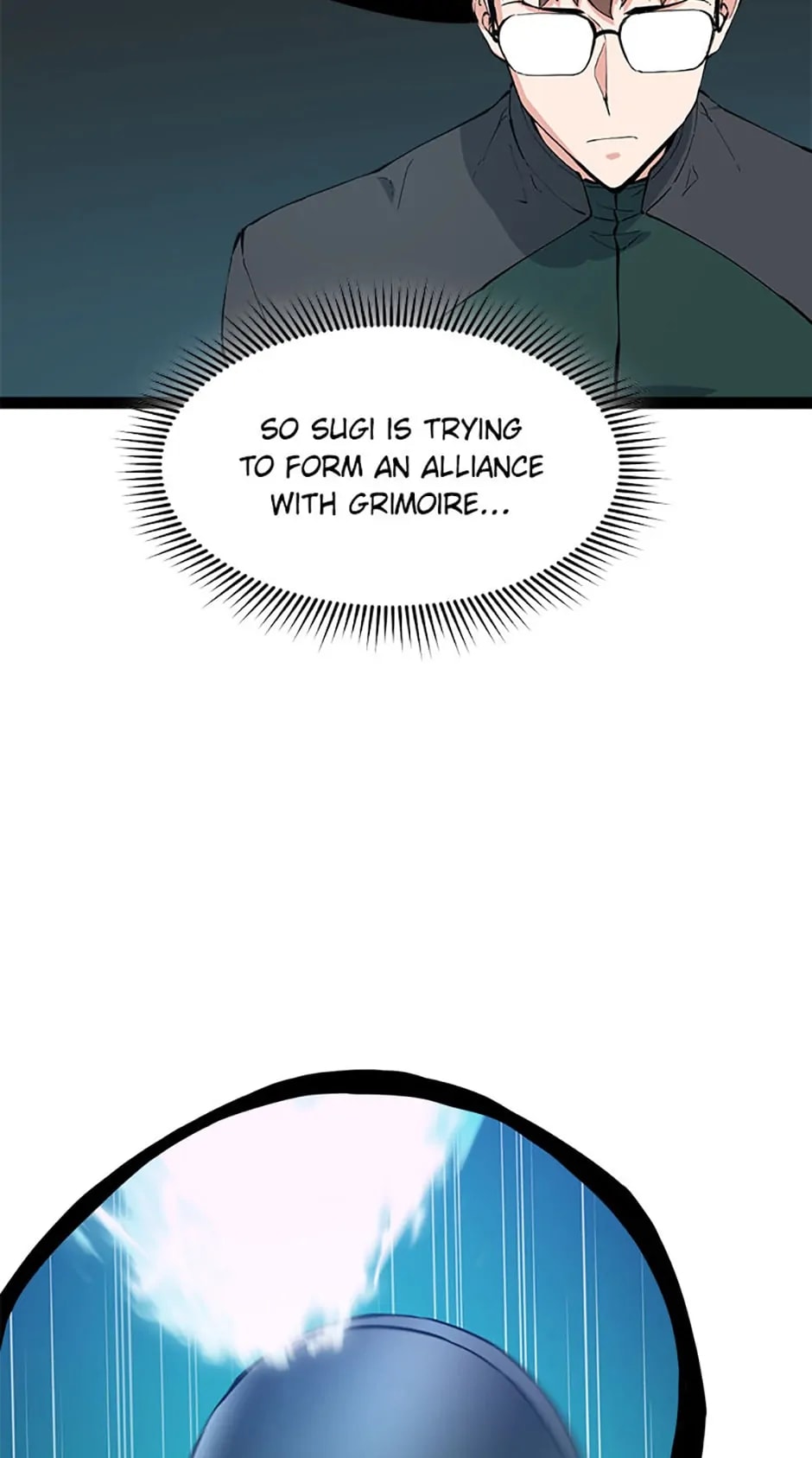 Thumbs Up, Level Up chapter 65 page 50