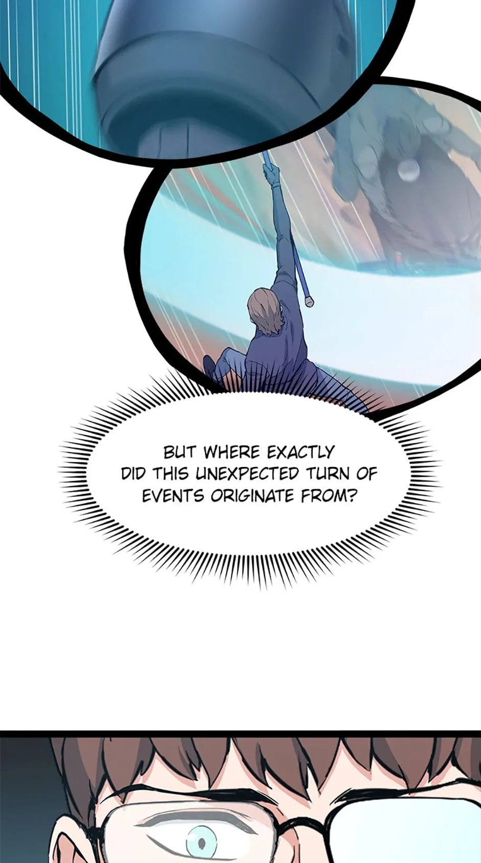 Thumbs Up, Level Up chapter 65 page 51