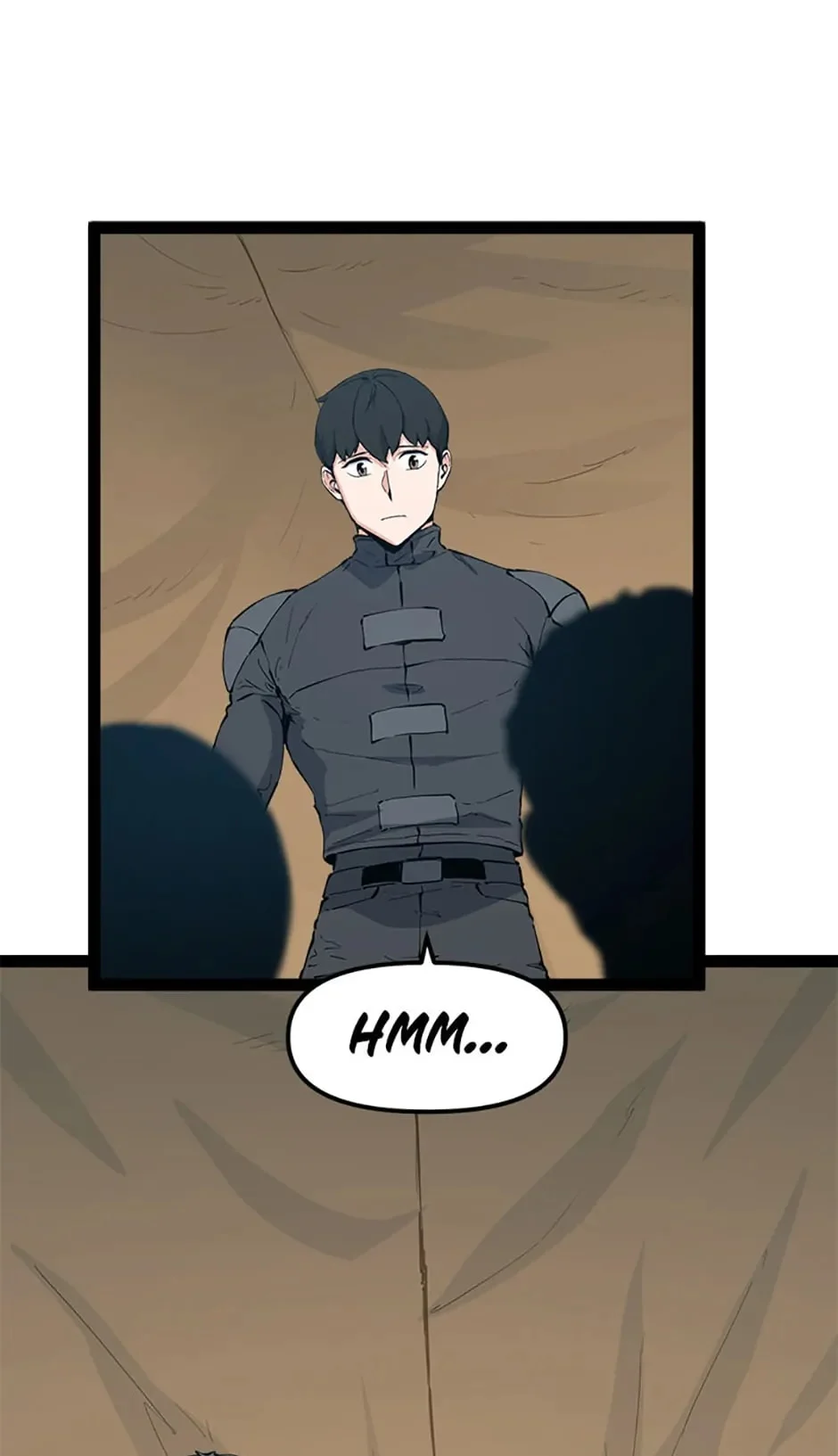 Thumbs Up, Level Up chapter 65 page 6