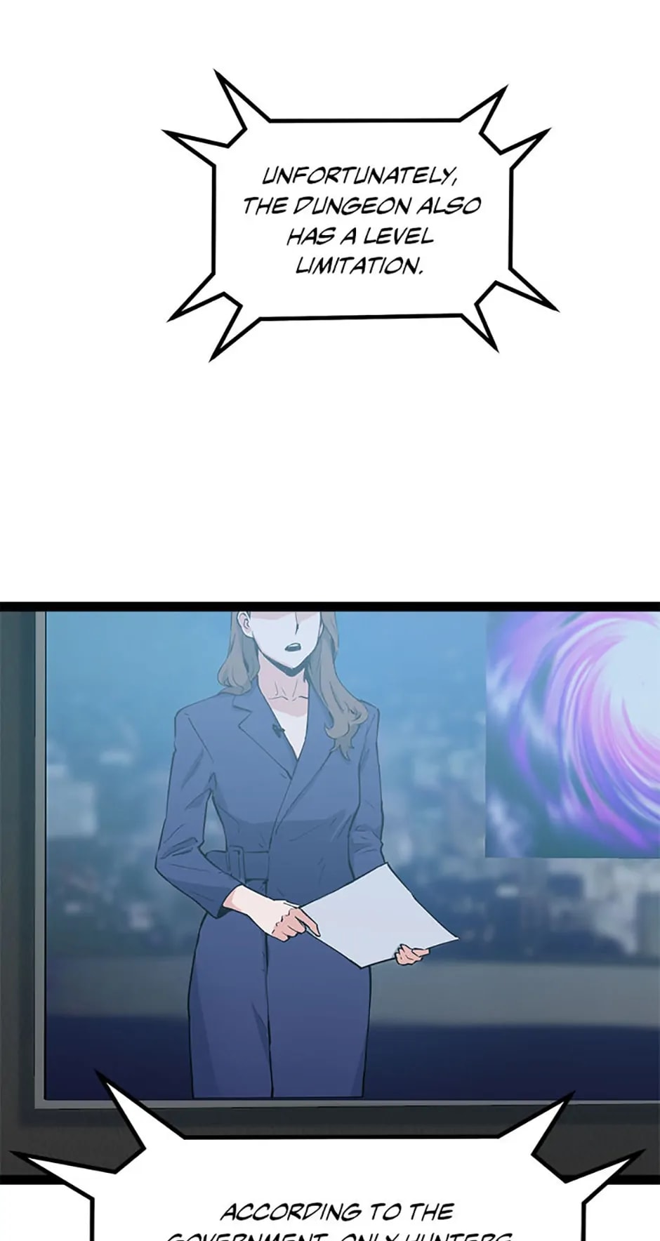 Thumbs Up, Level Up chapter 65 page 62