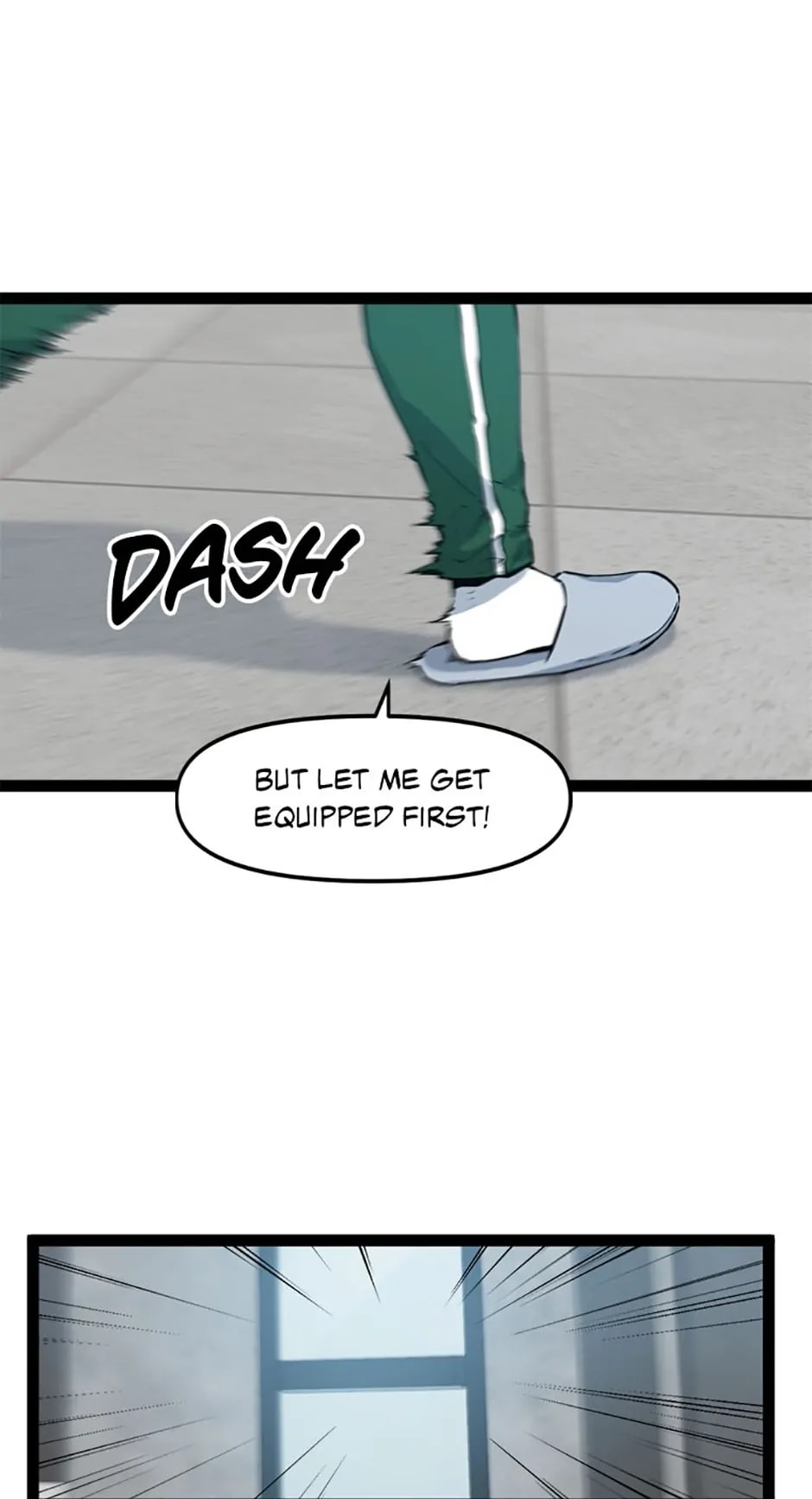 Thumbs Up, Level Up chapter 65 page 65