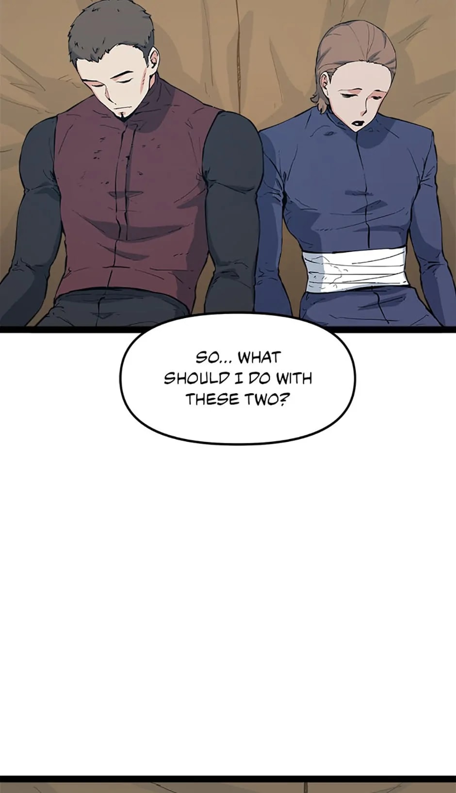 Thumbs Up, Level Up chapter 65 page 7