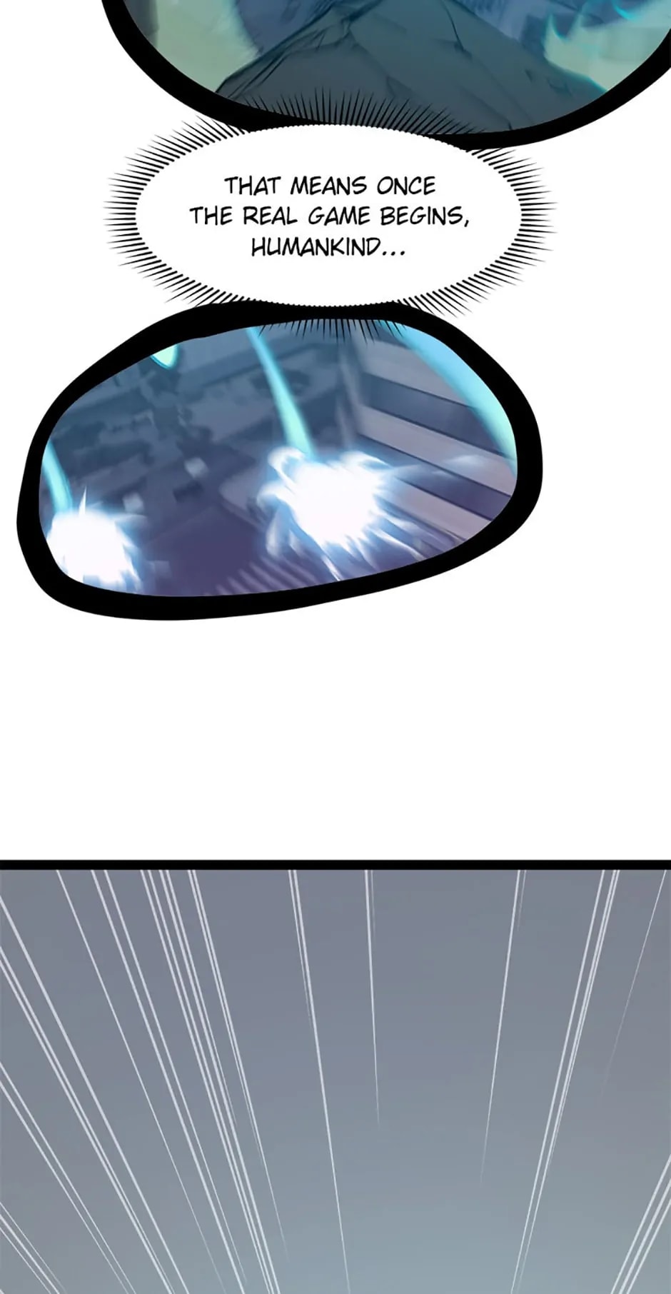 Thumbs Up, Level Up chapter 65 page 72