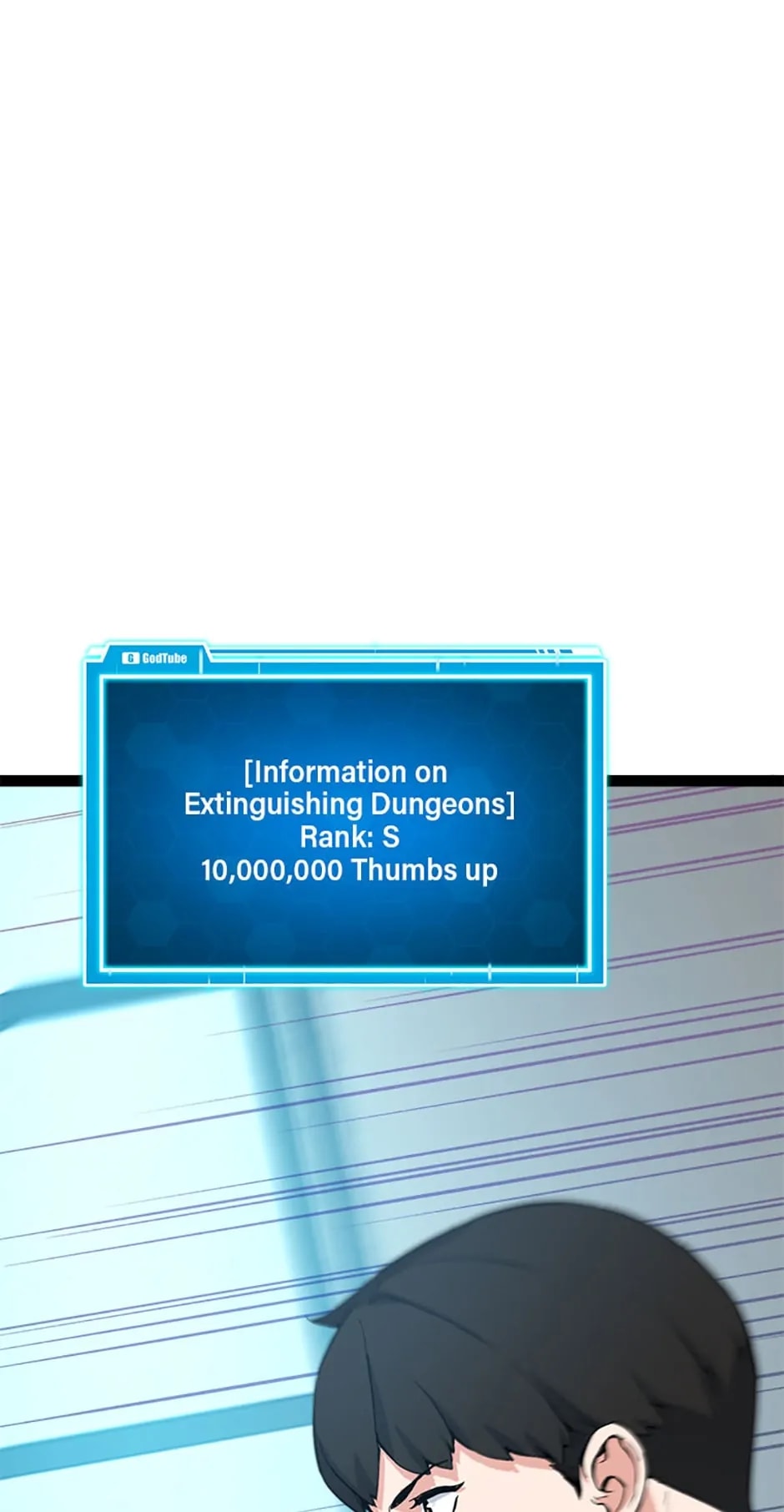 Thumbs Up, Level Up chapter 65 page 74