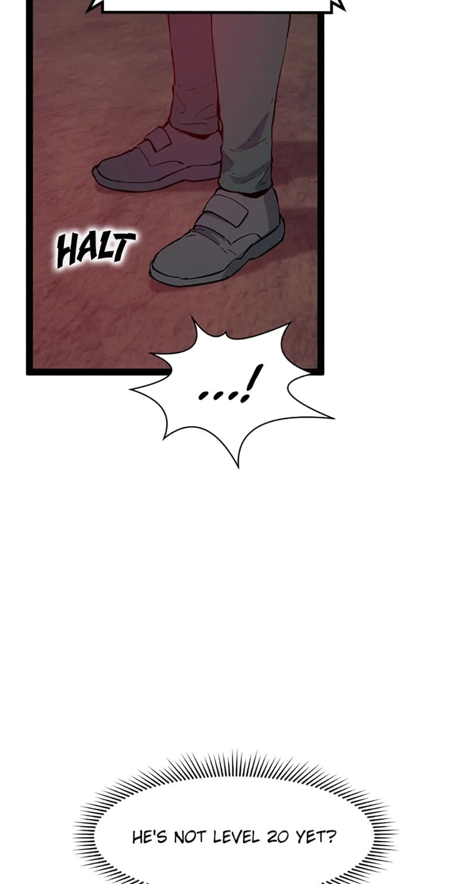 Thumbs Up, Level Up chapter 66 page 25