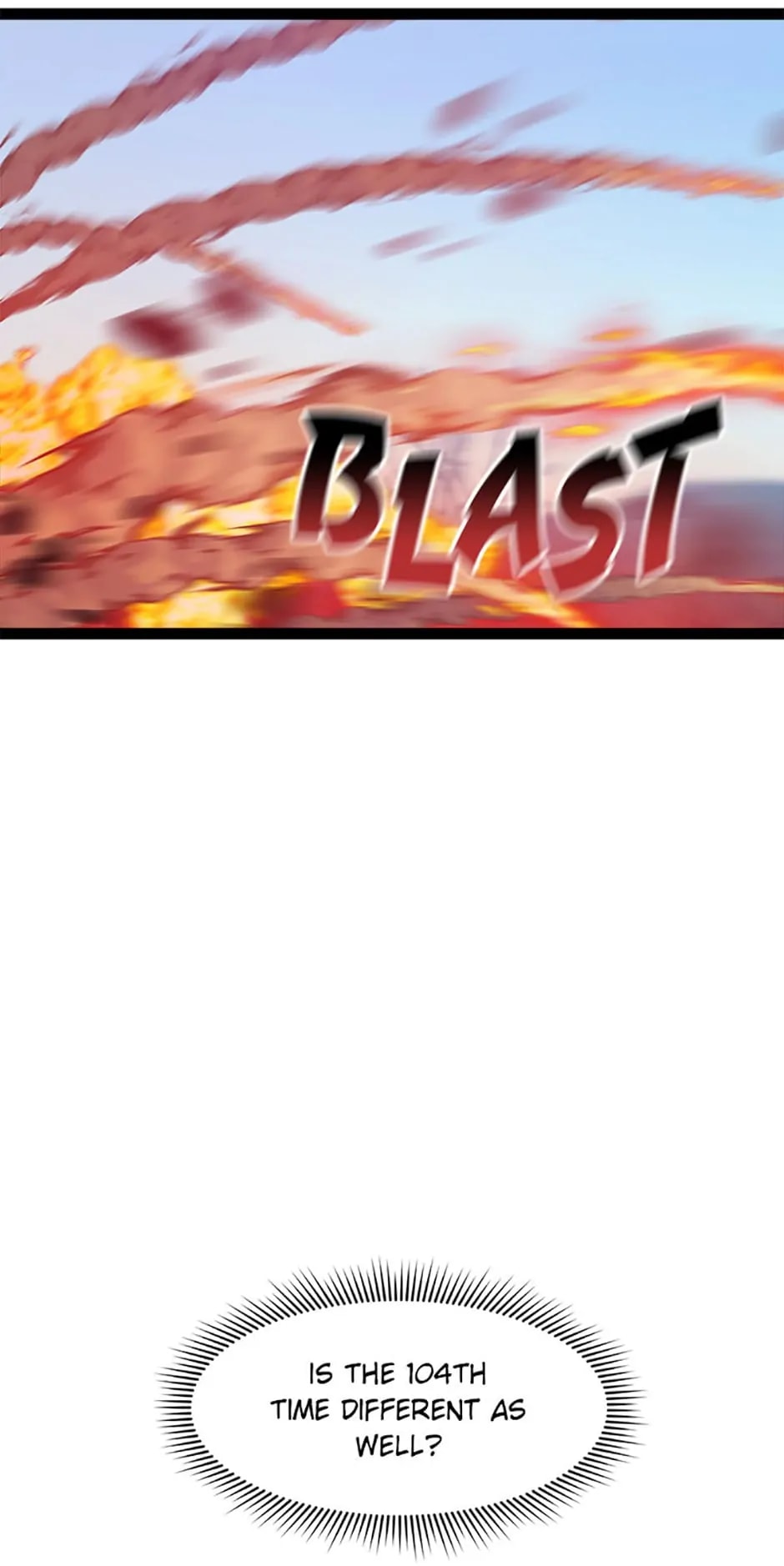 Thumbs Up, Level Up chapter 66 page 32