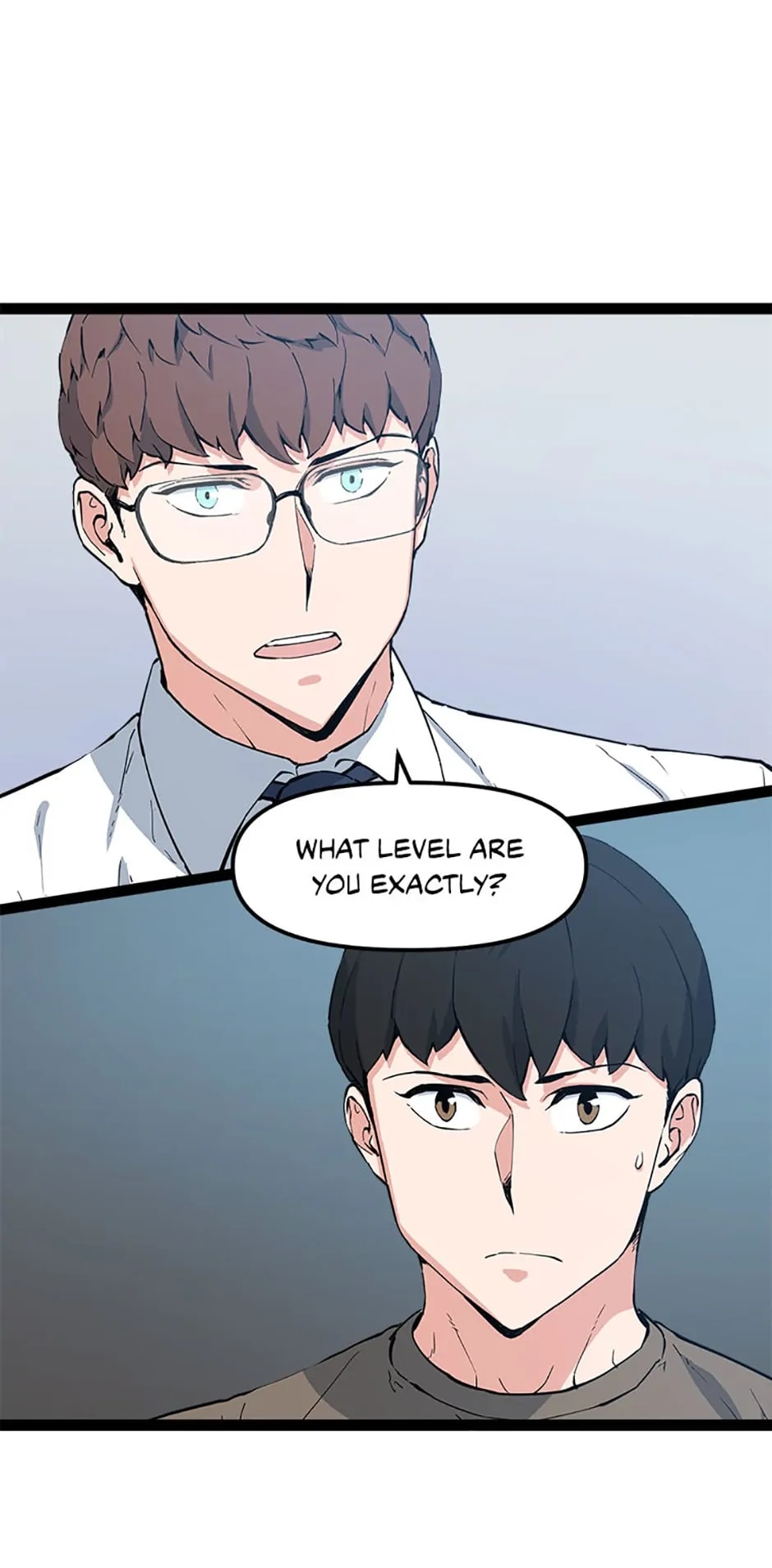 Thumbs Up, Level Up chapter 66 page 45