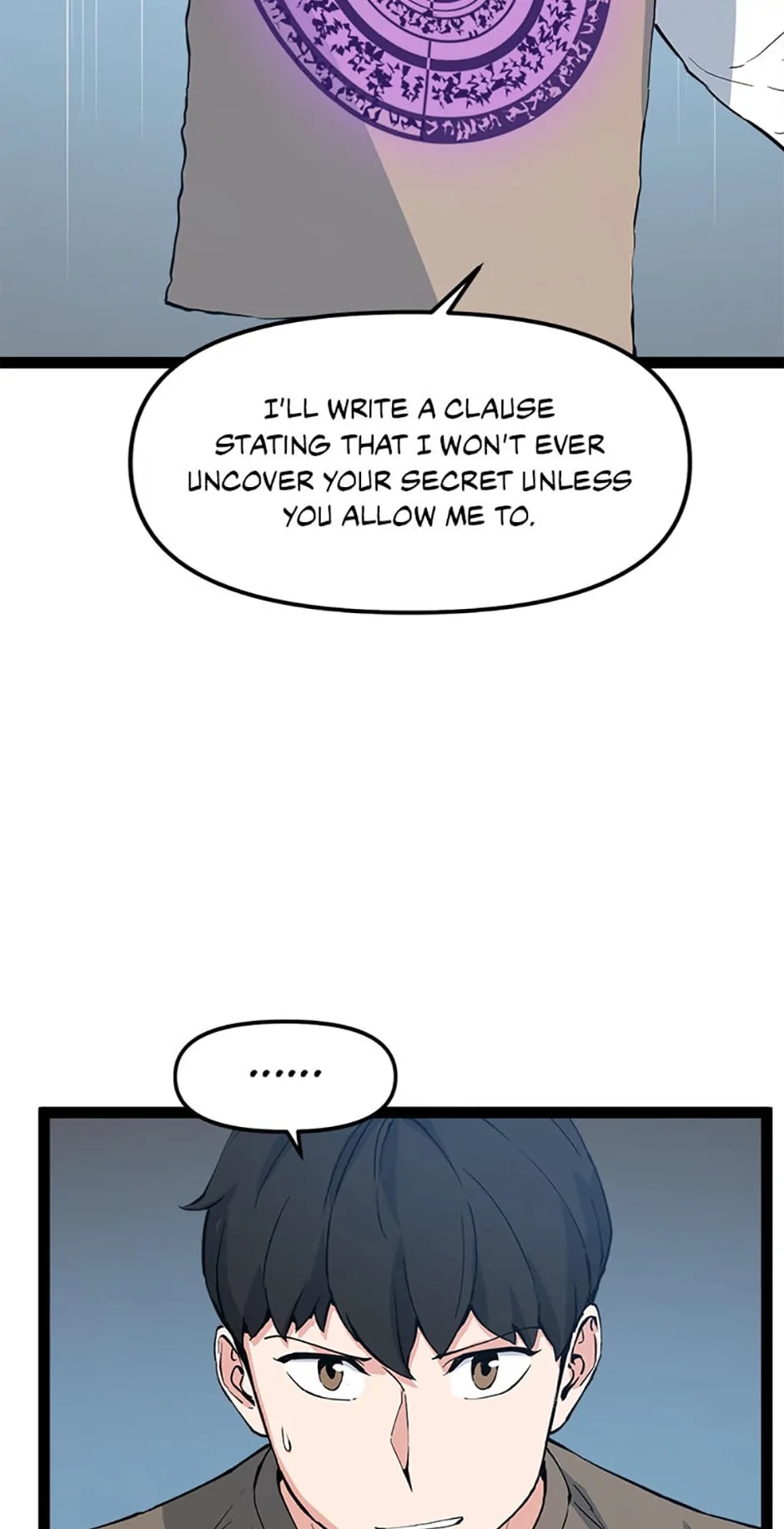 Thumbs Up, Level Up chapter 66 page 52