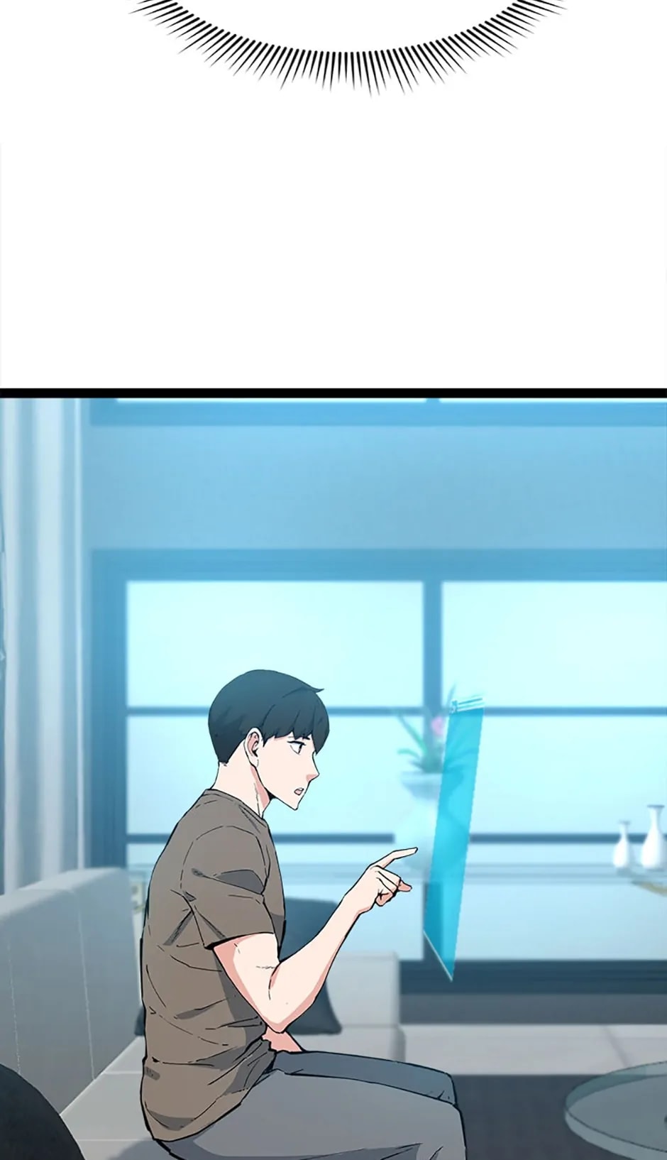 Thumbs Up, Level Up chapter 66 page 70