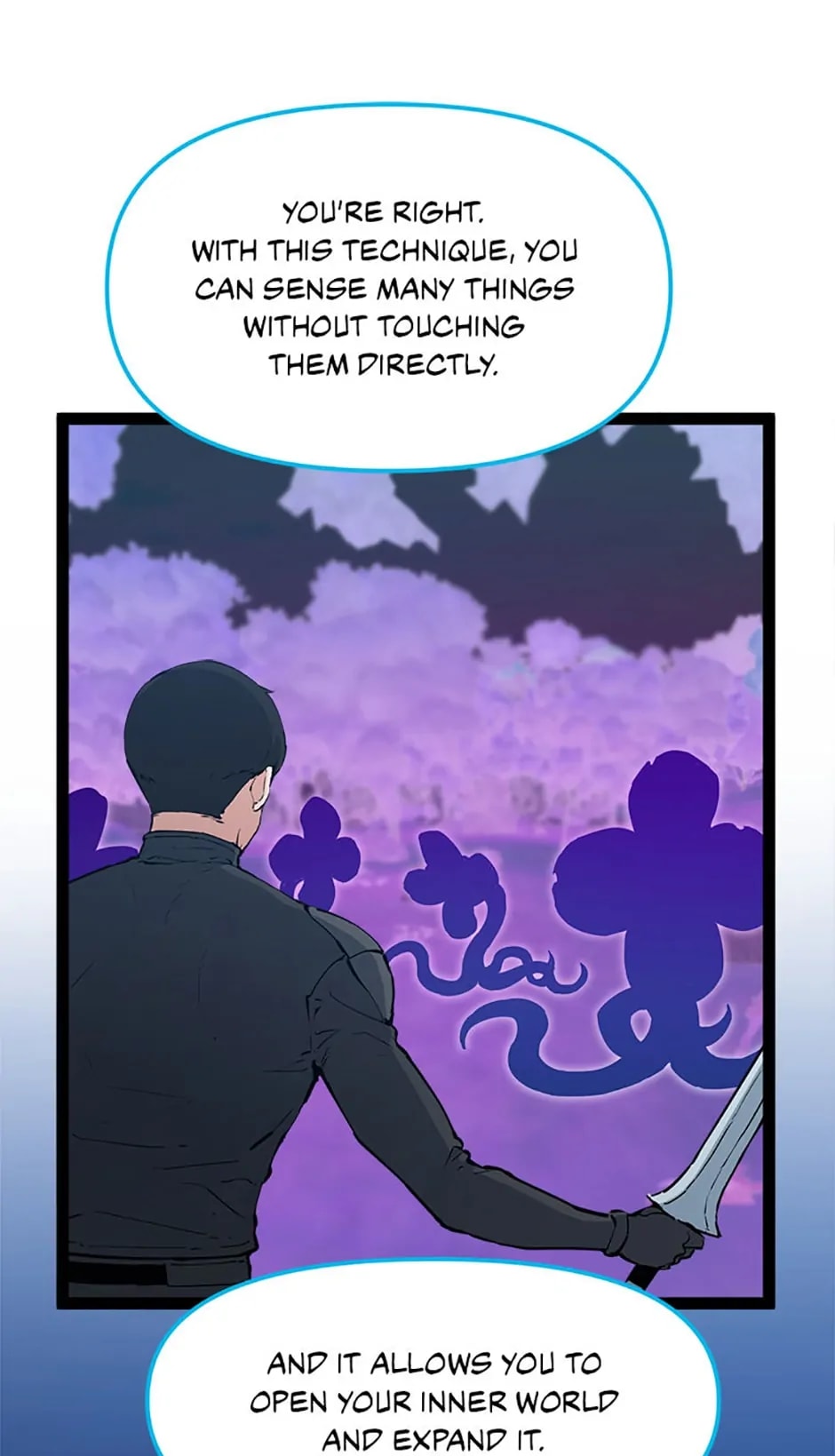 Thumbs Up, Level Up chapter 68 page 25