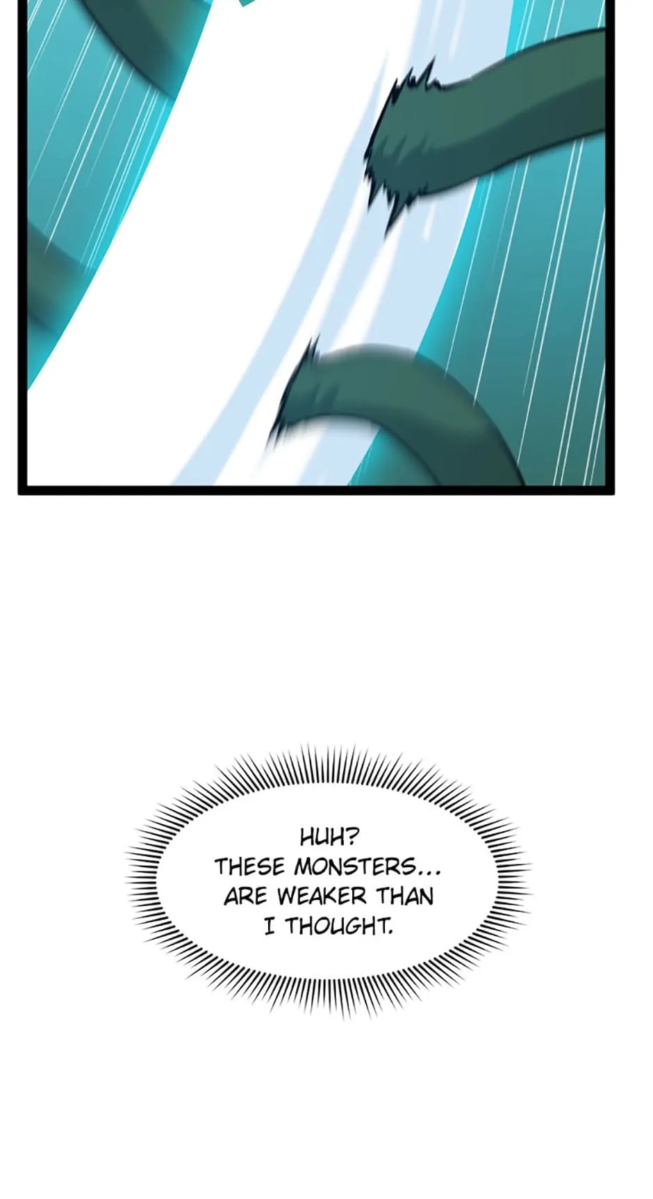 Thumbs Up, Level Up chapter 68 page 41