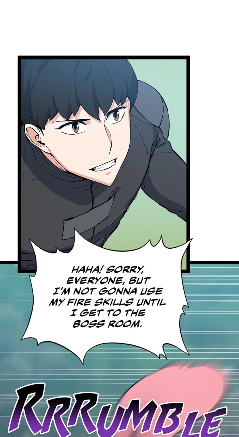 Thumbs Up, Level Up chapter 68 page 5