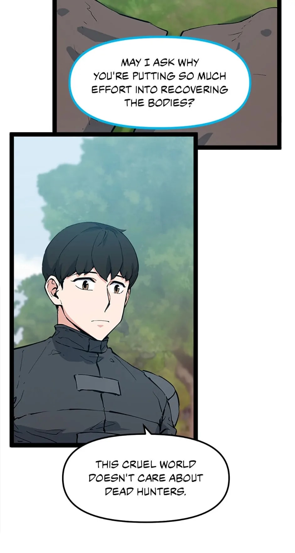 Thumbs Up, Level Up chapter 68 page 61