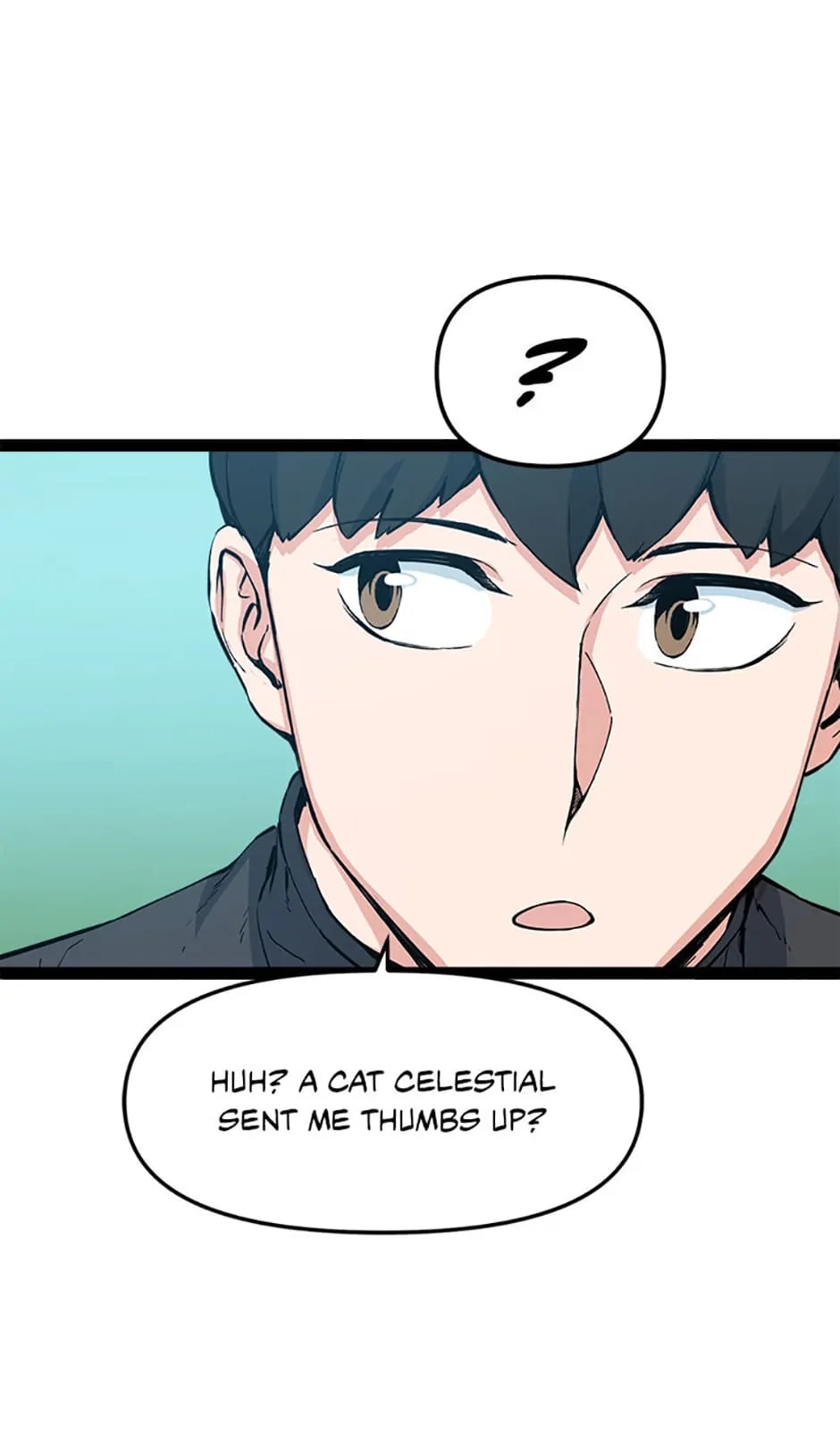 Thumbs Up, Level Up chapter 68 page 66