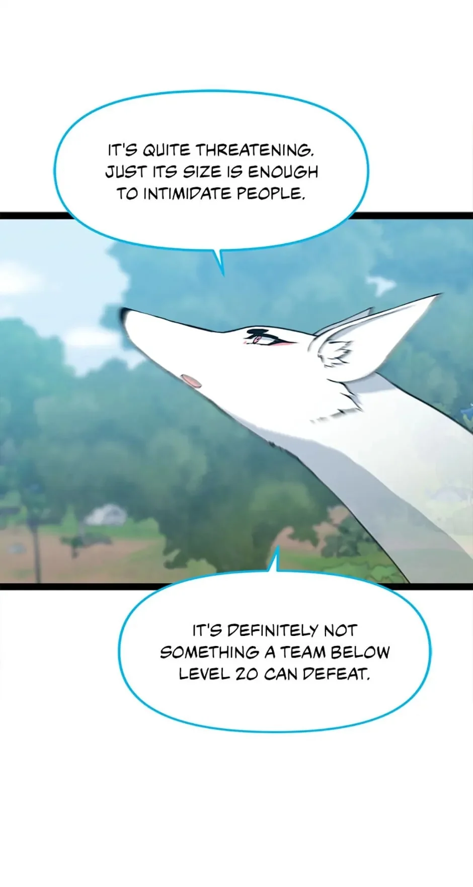 Thumbs Up, Level Up chapter 70 page 11