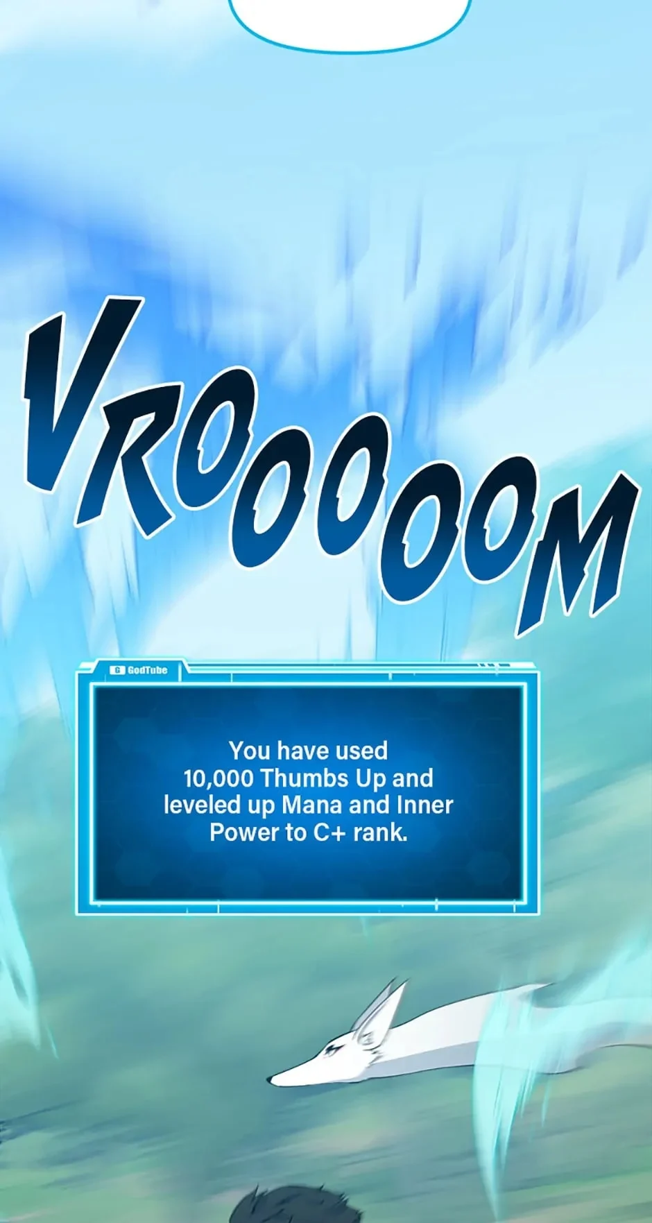 Thumbs Up, Level Up chapter 70 page 14