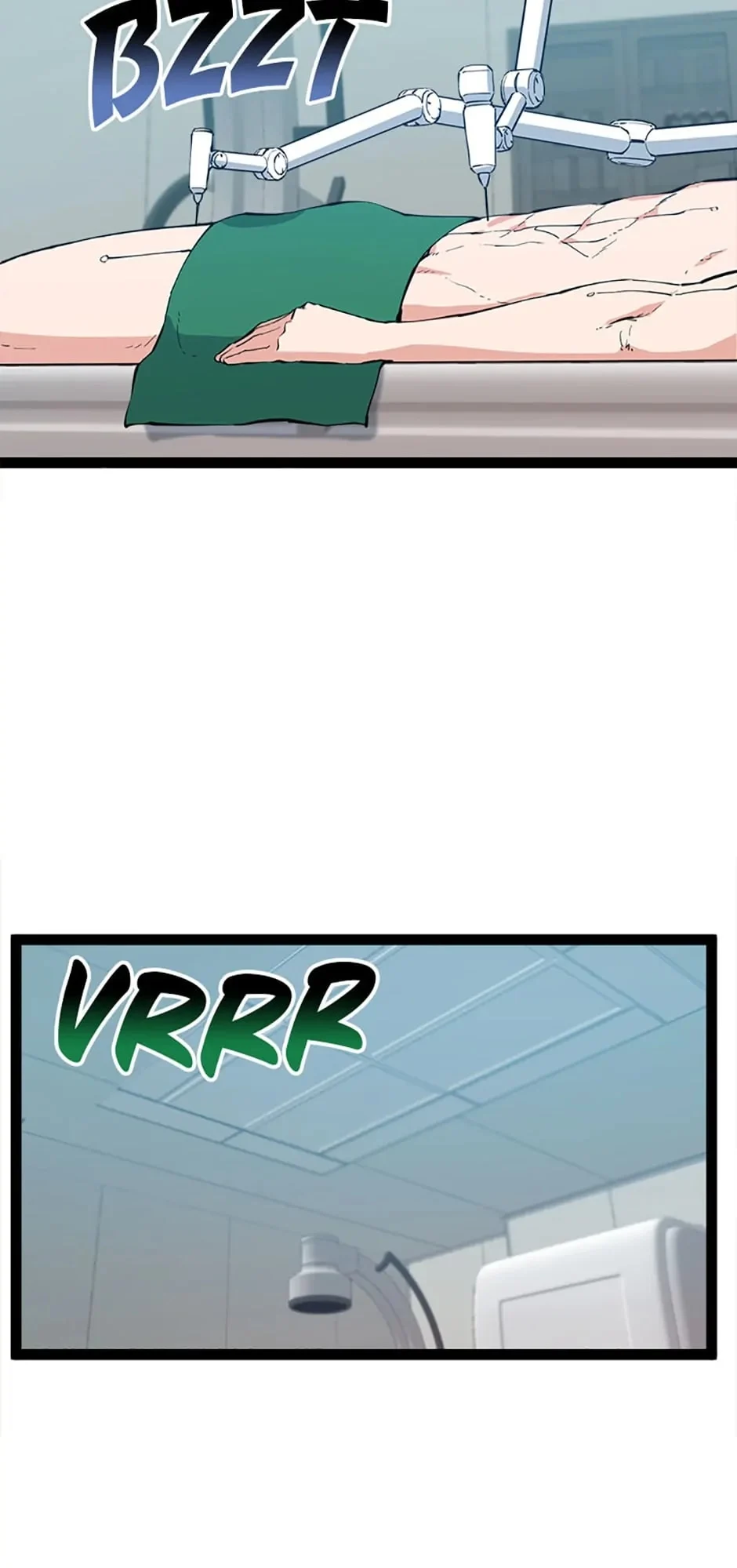 Thumbs Up, Level Up chapter 70 page 39