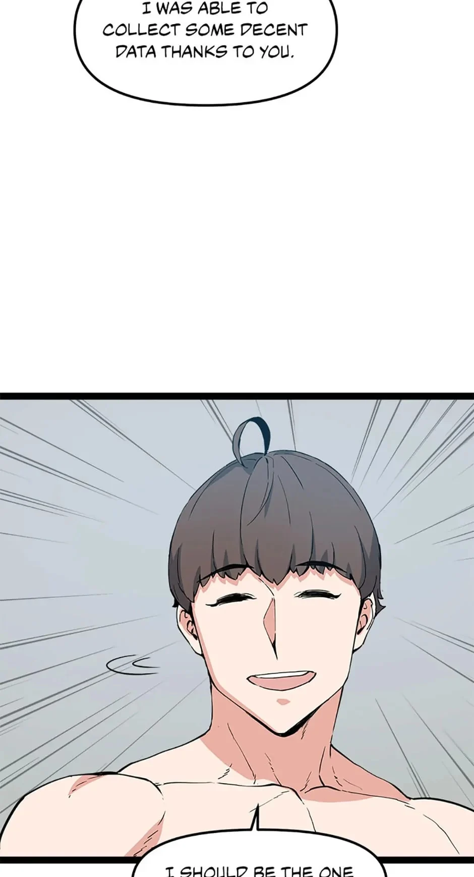 Thumbs Up, Level Up chapter 70 page 42