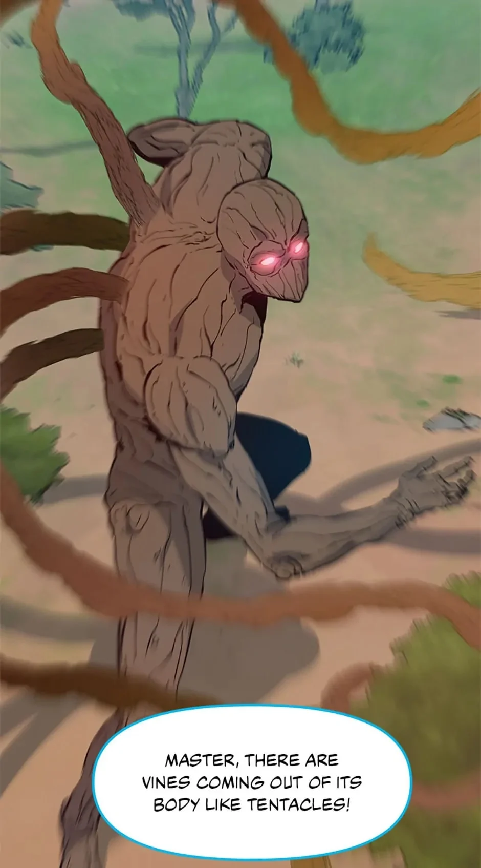 Thumbs Up, Level Up chapter 70 page 49