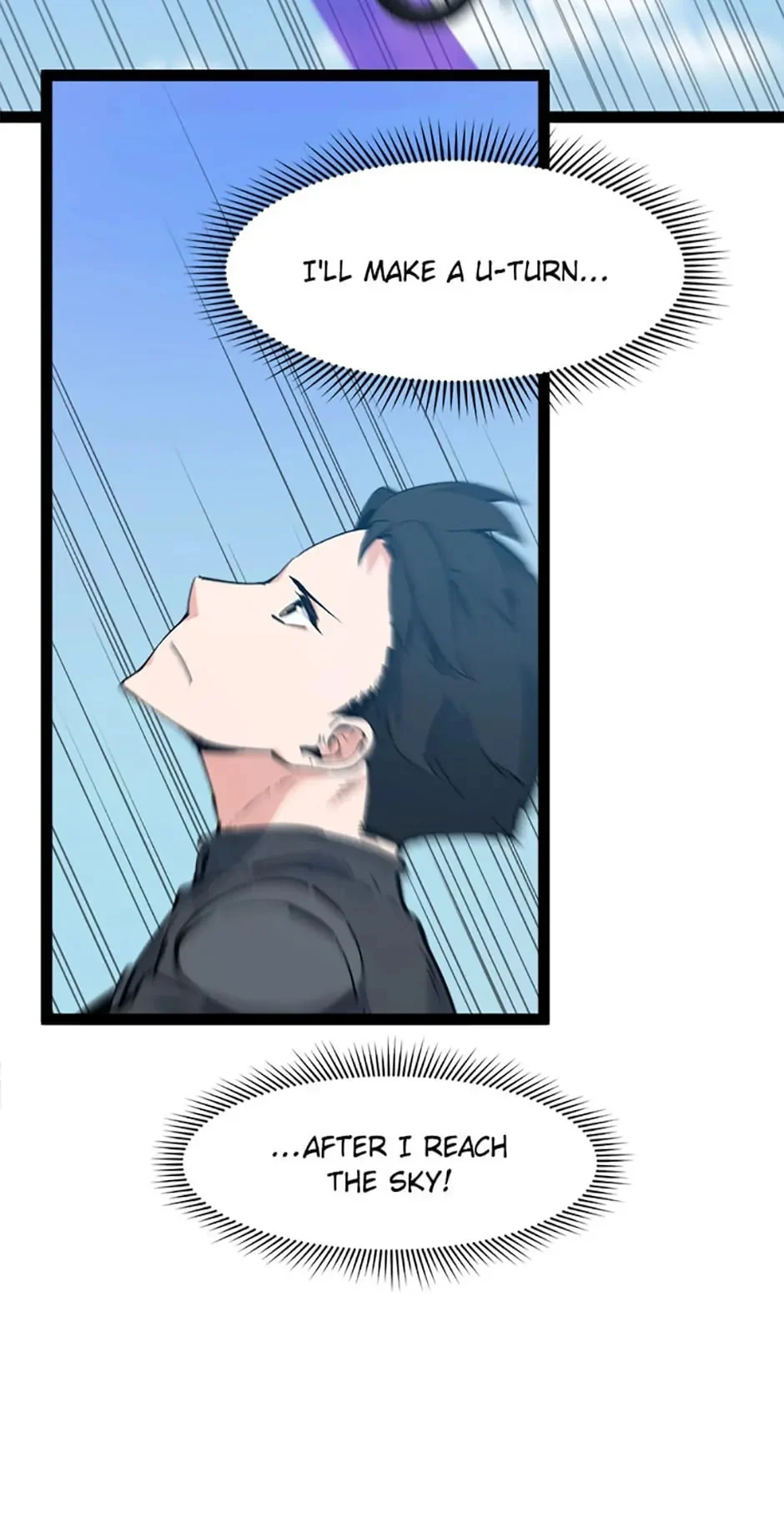 Thumbs Up, Level Up chapter 70 page 64